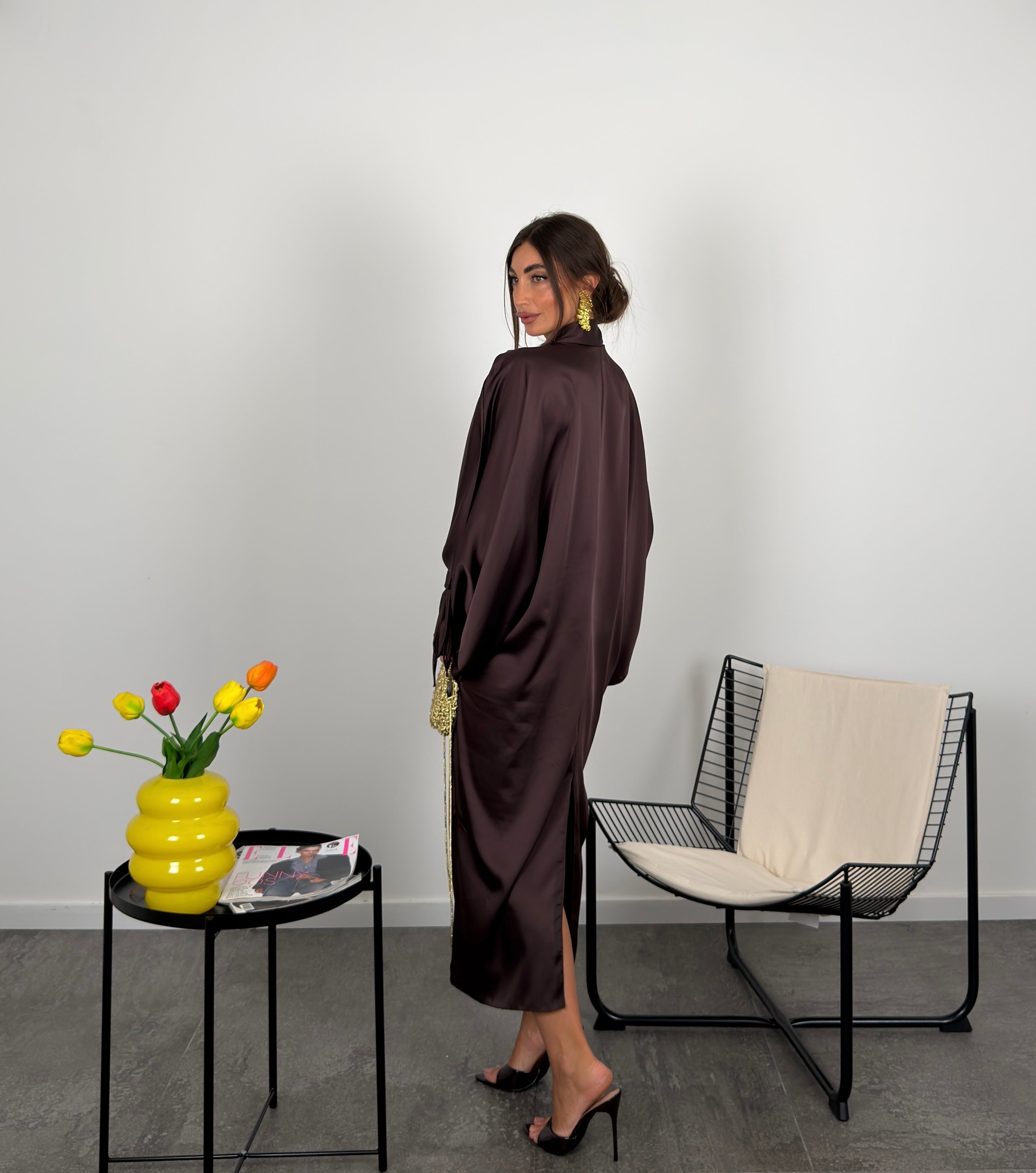 Vestito Samira
