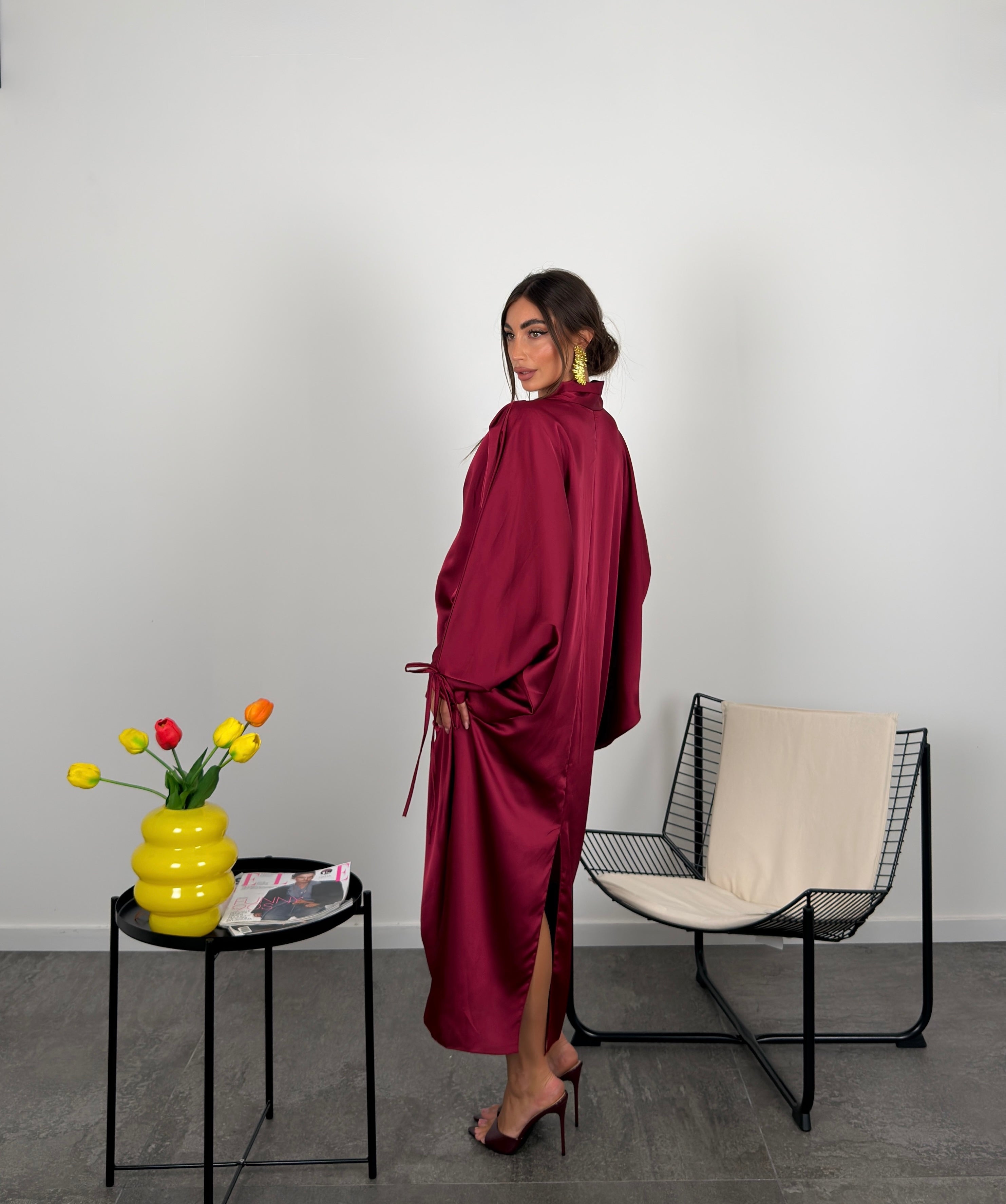 Vestito Samira