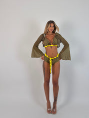 Costume Coulotte