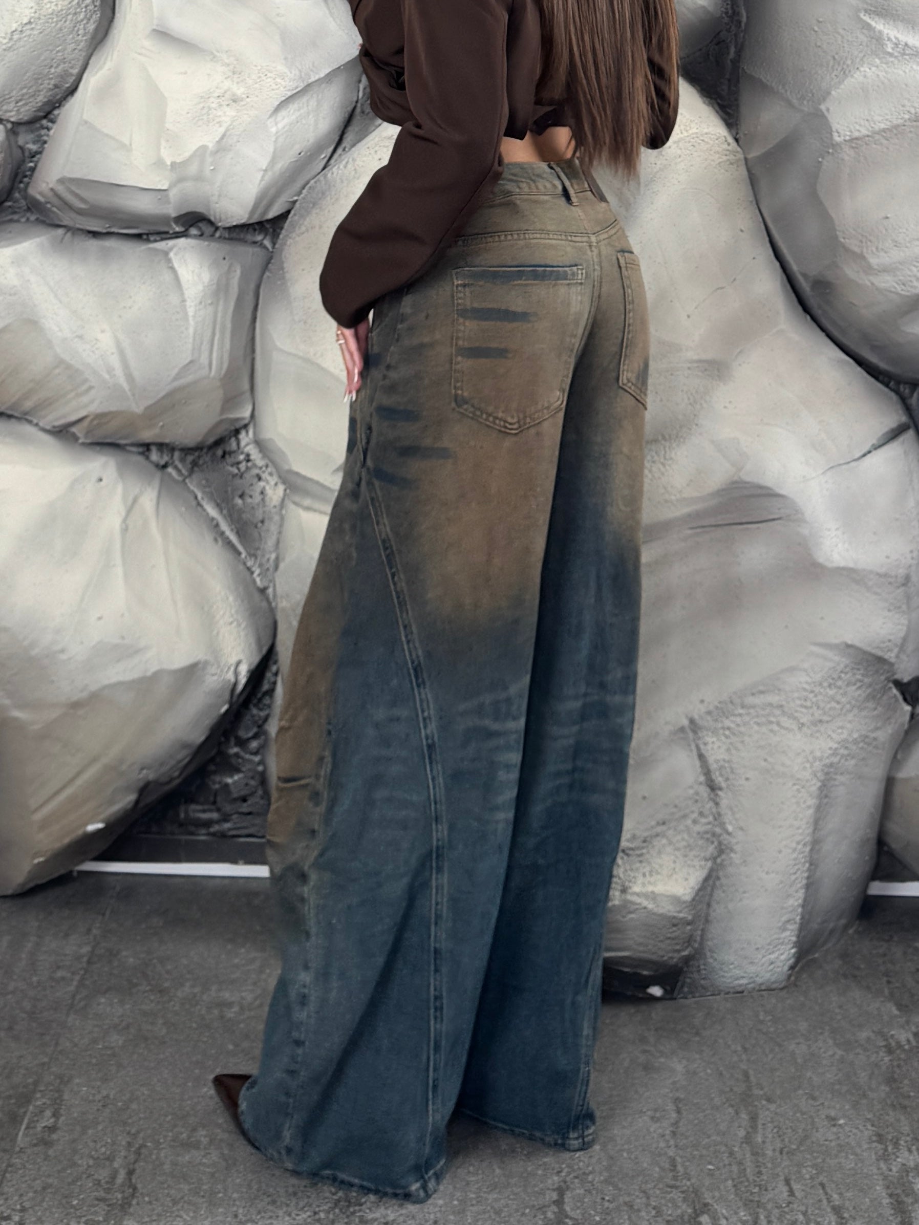 Jeans 8312