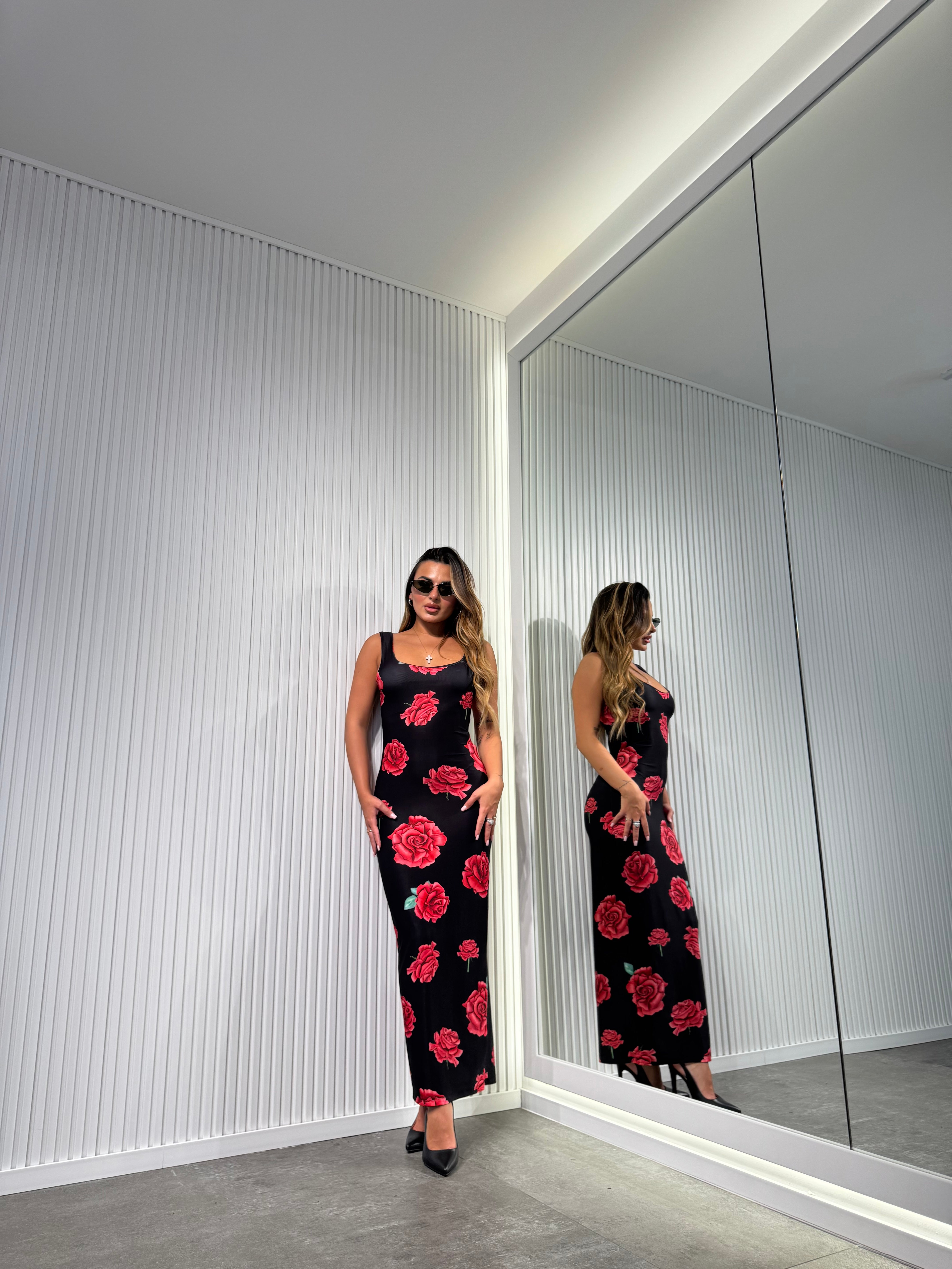 Vestito 8759