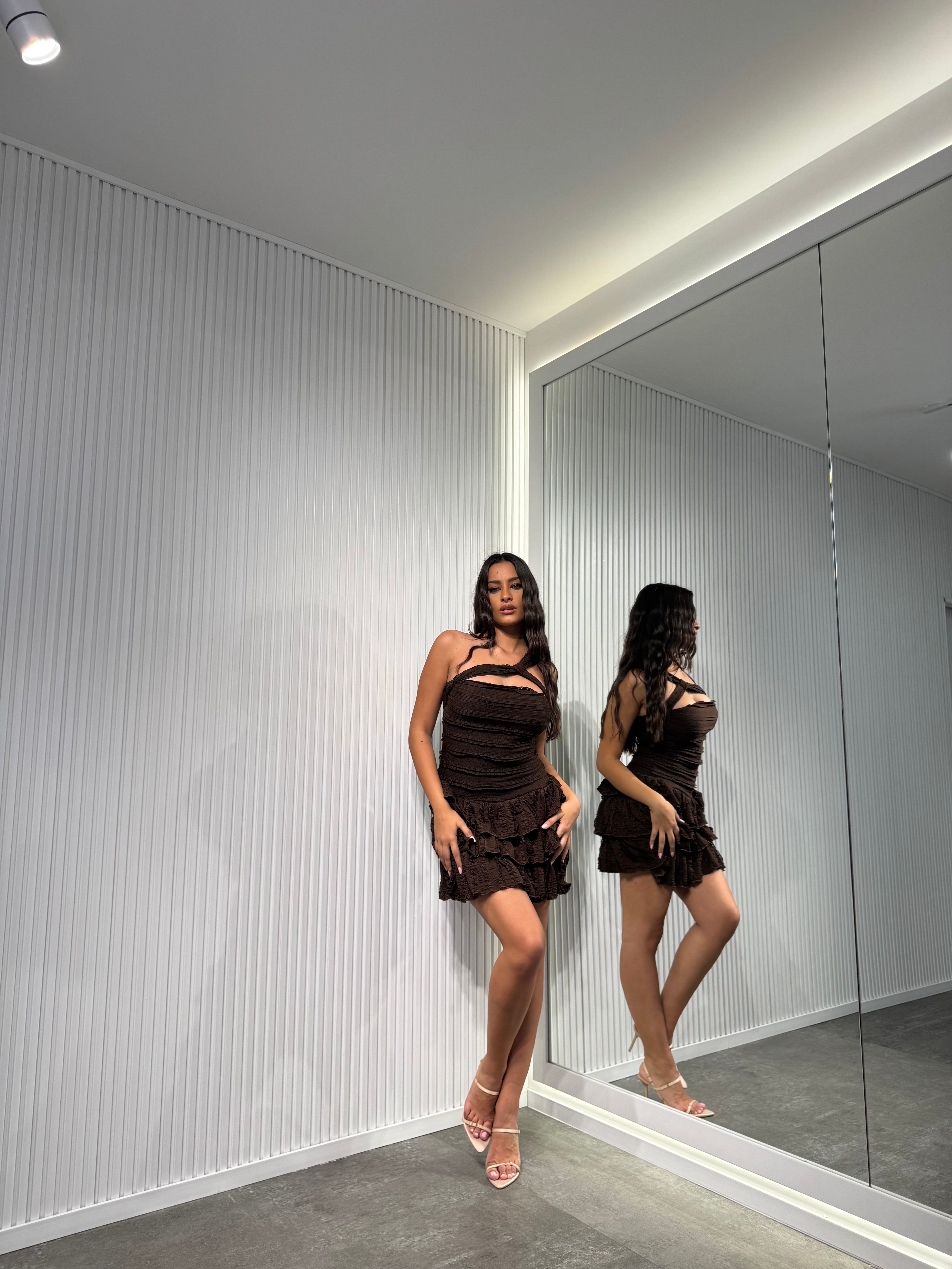 Vestito 25900