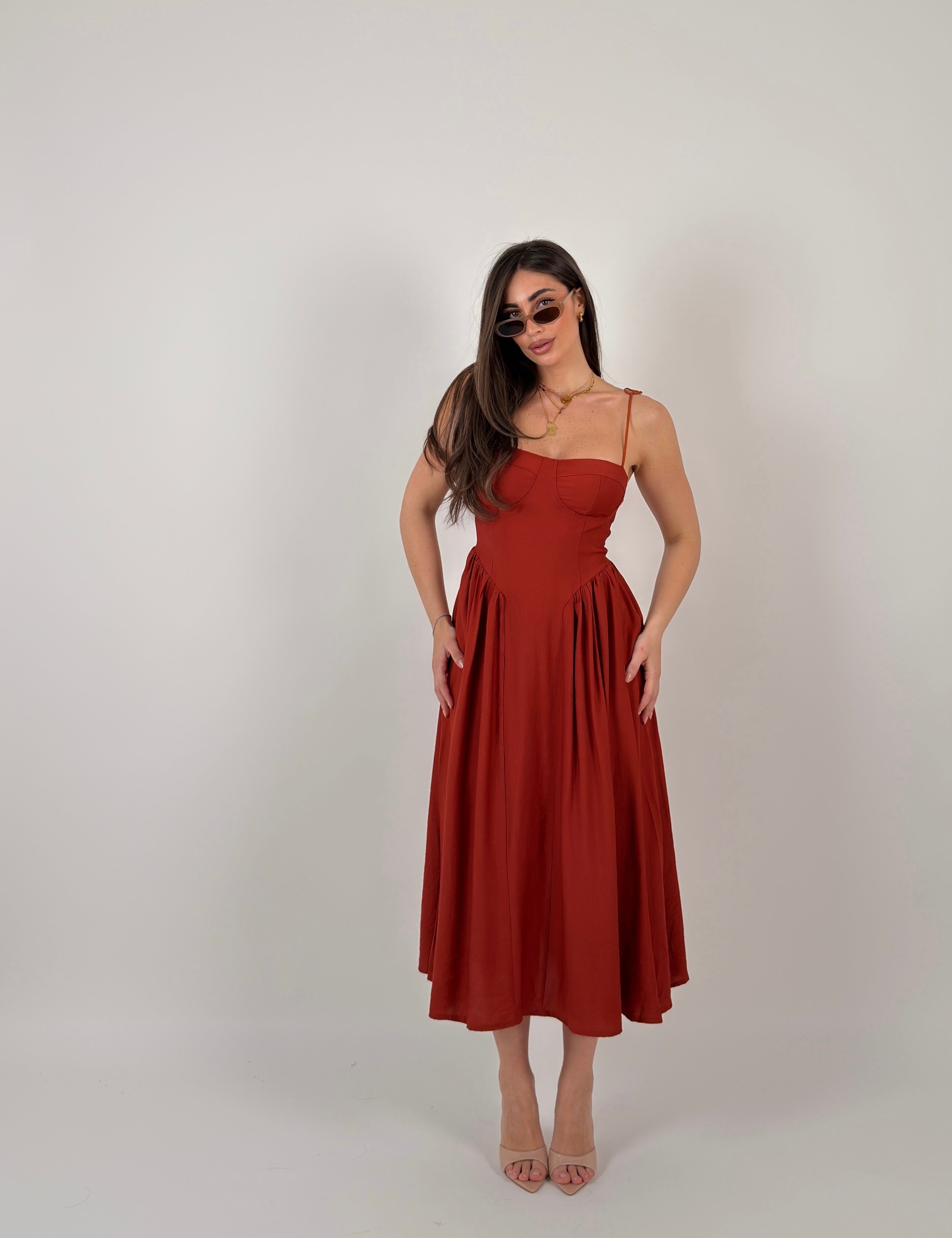 Vestito Manila