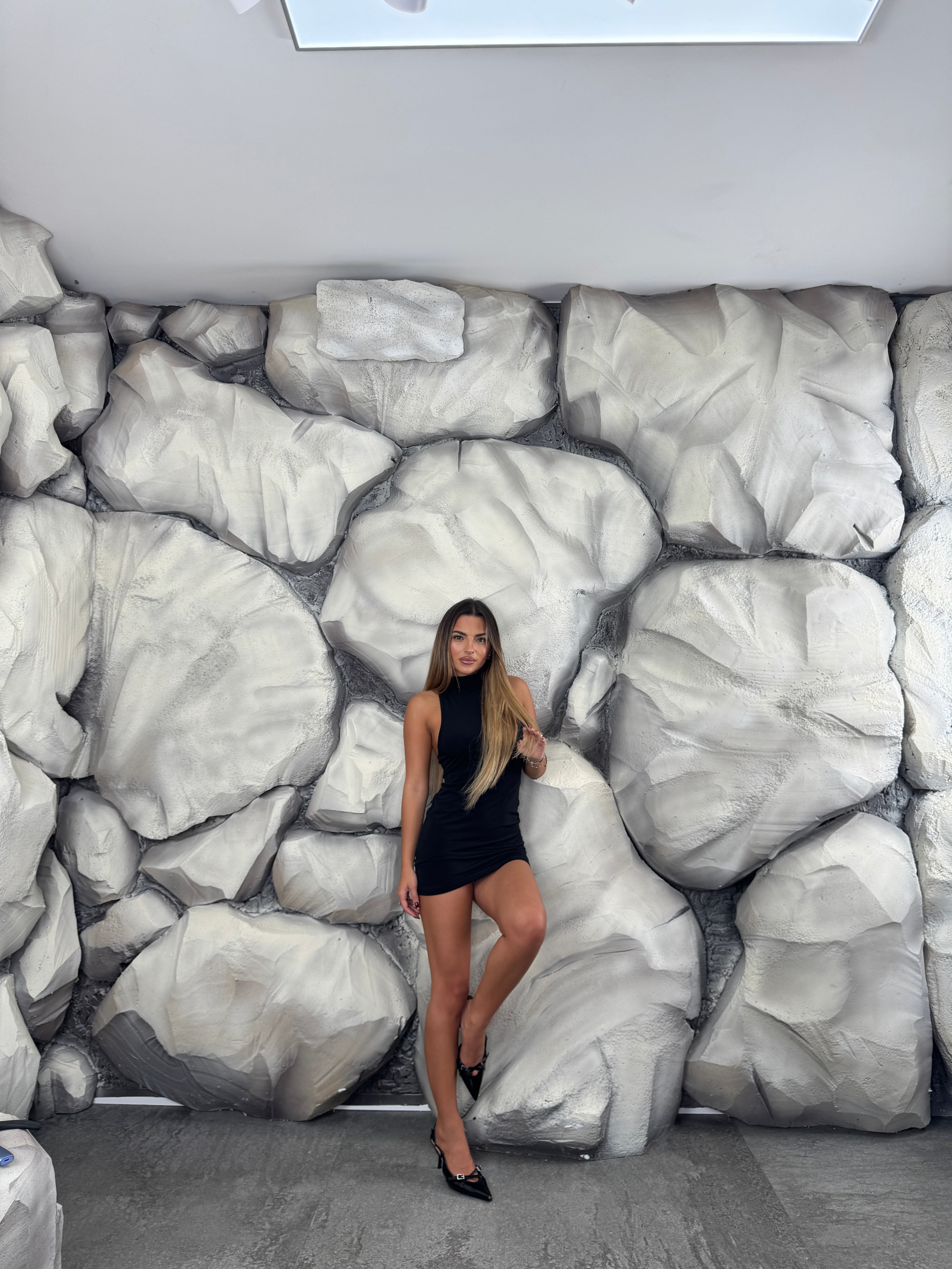 Vestito KYLIE