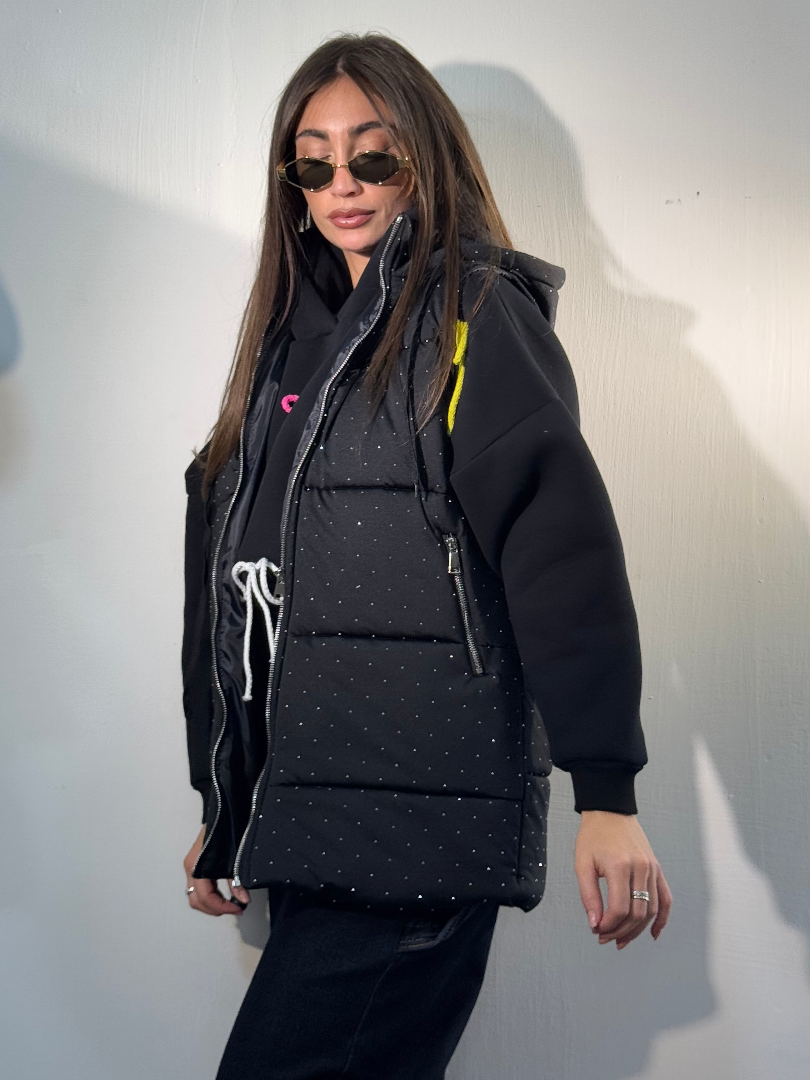 Gilet 8554
