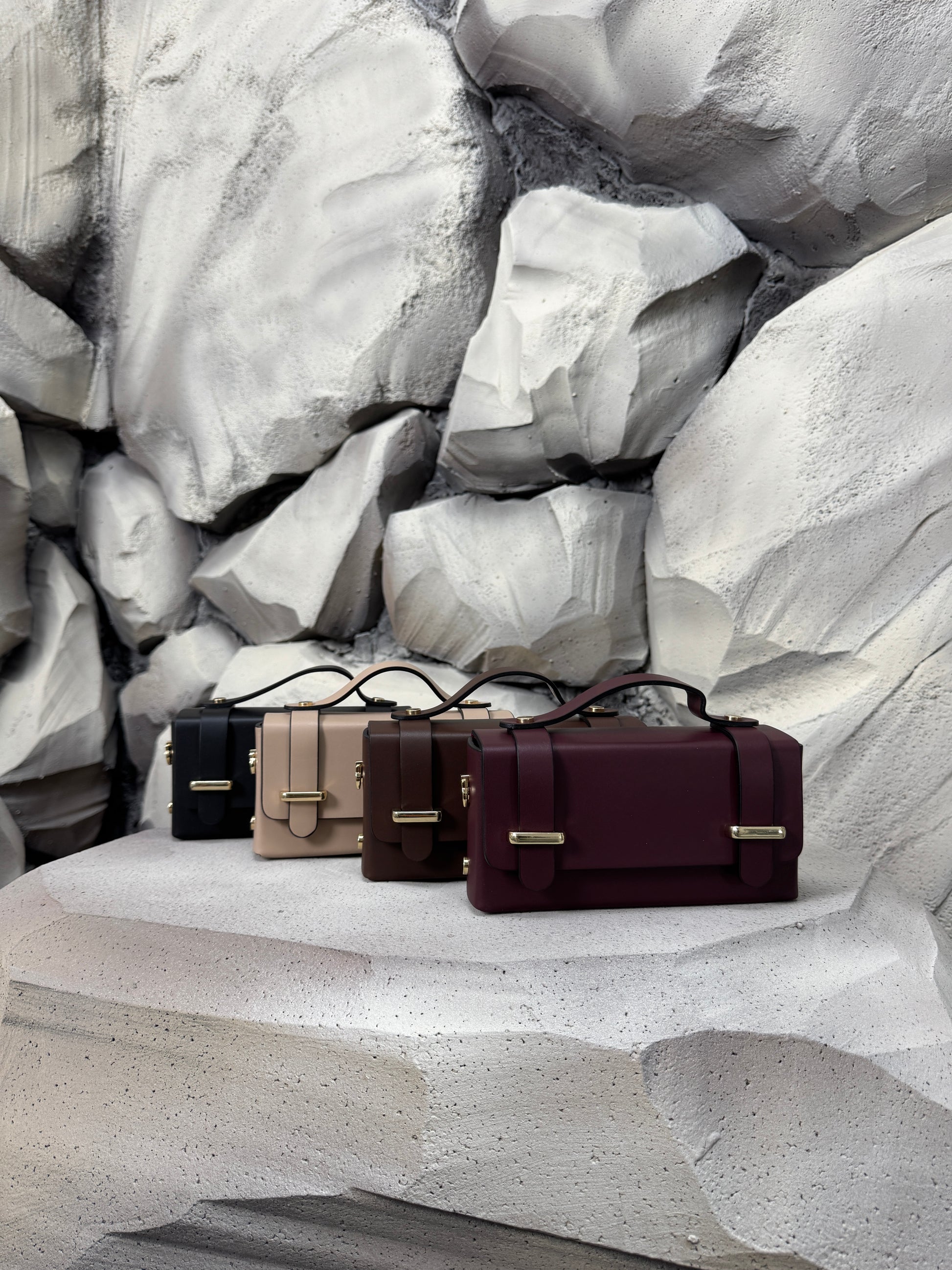 Borsa classy