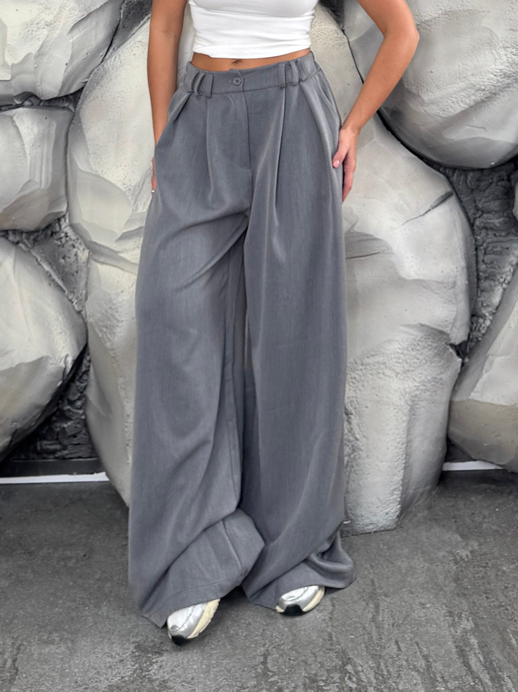 Pantalone palazzo