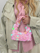 Borsa paillettes