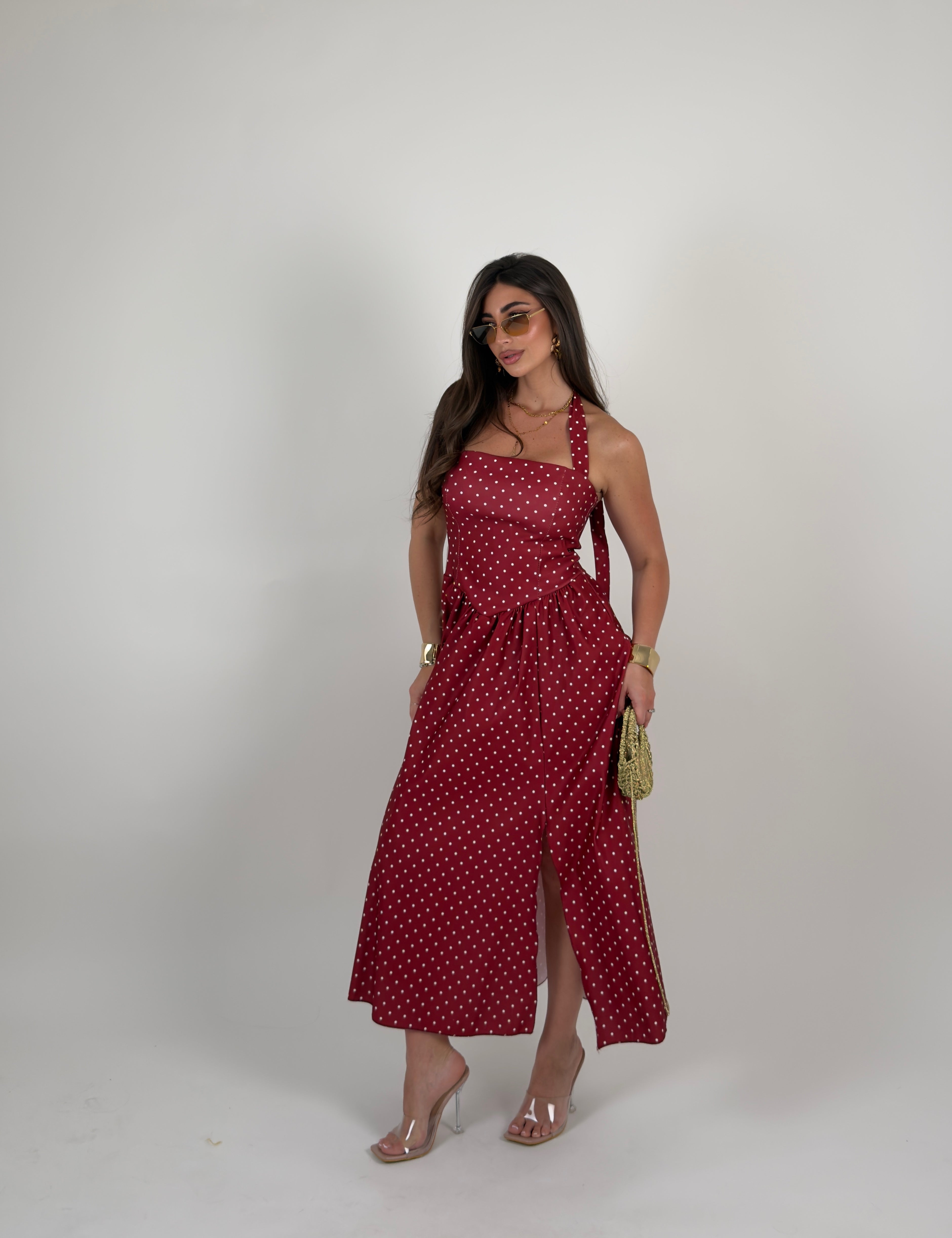 Vestito Anna