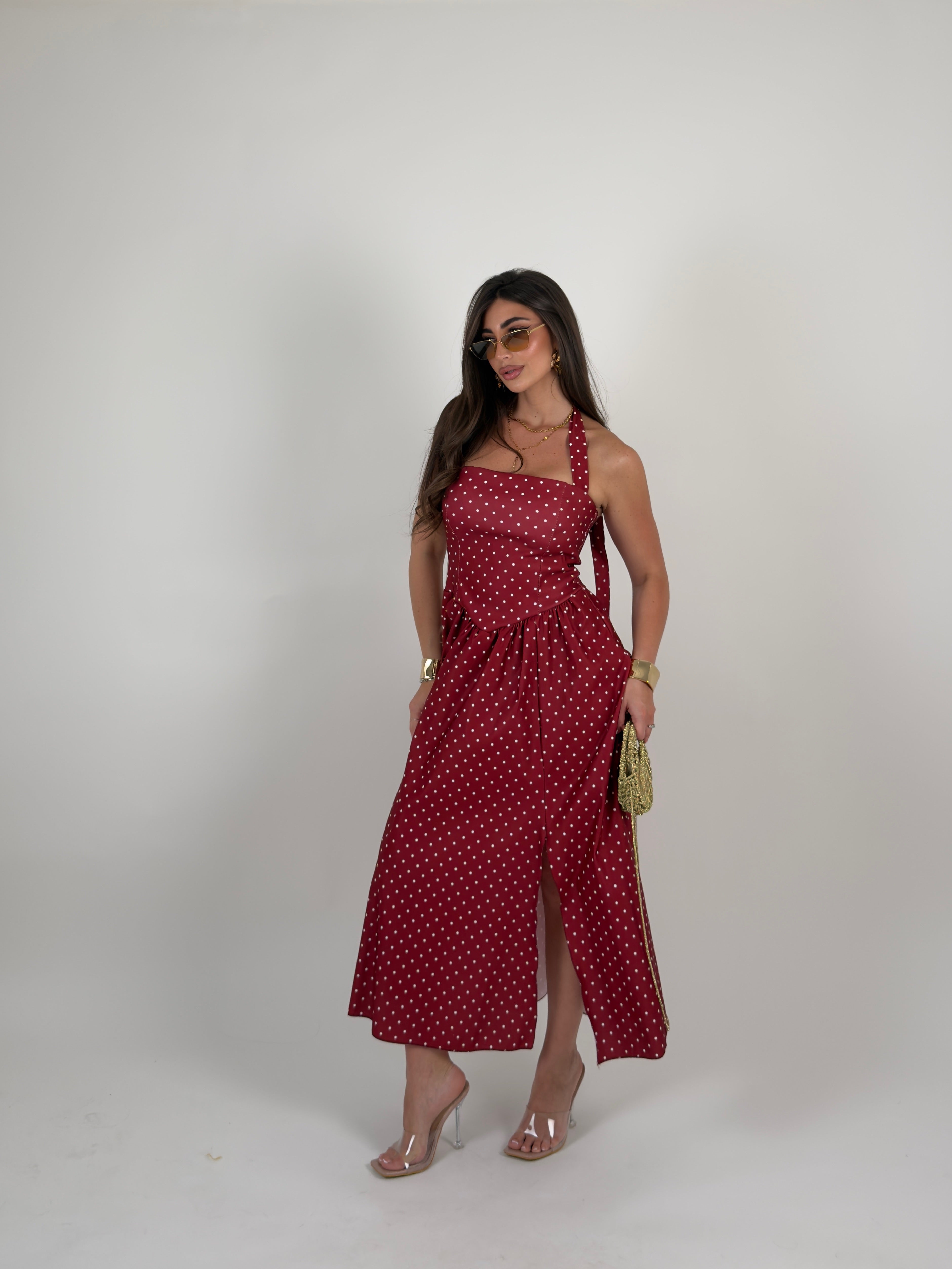 Vestito Anna