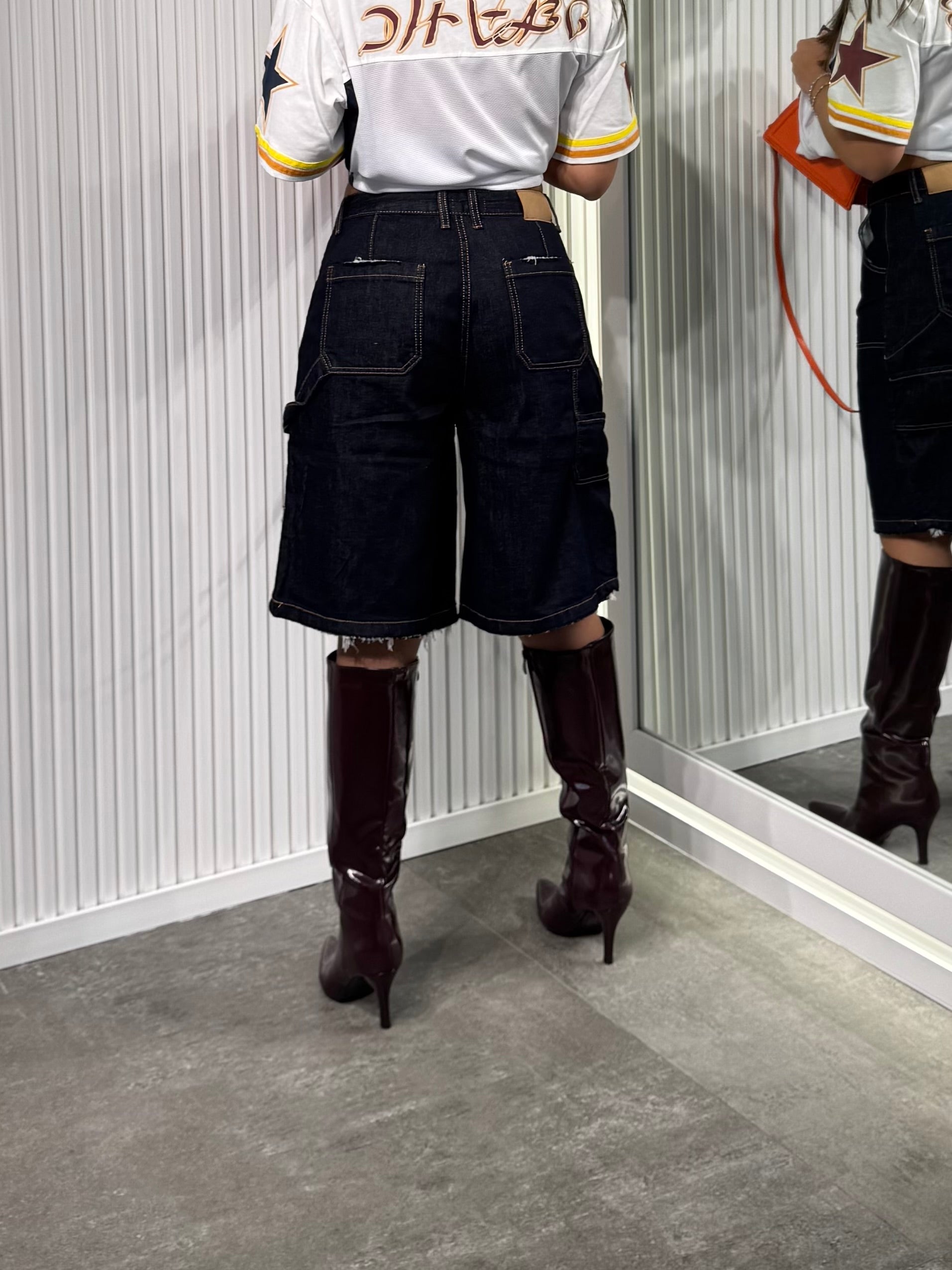 Jorts DARK