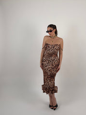 Vestito Classe fantasia