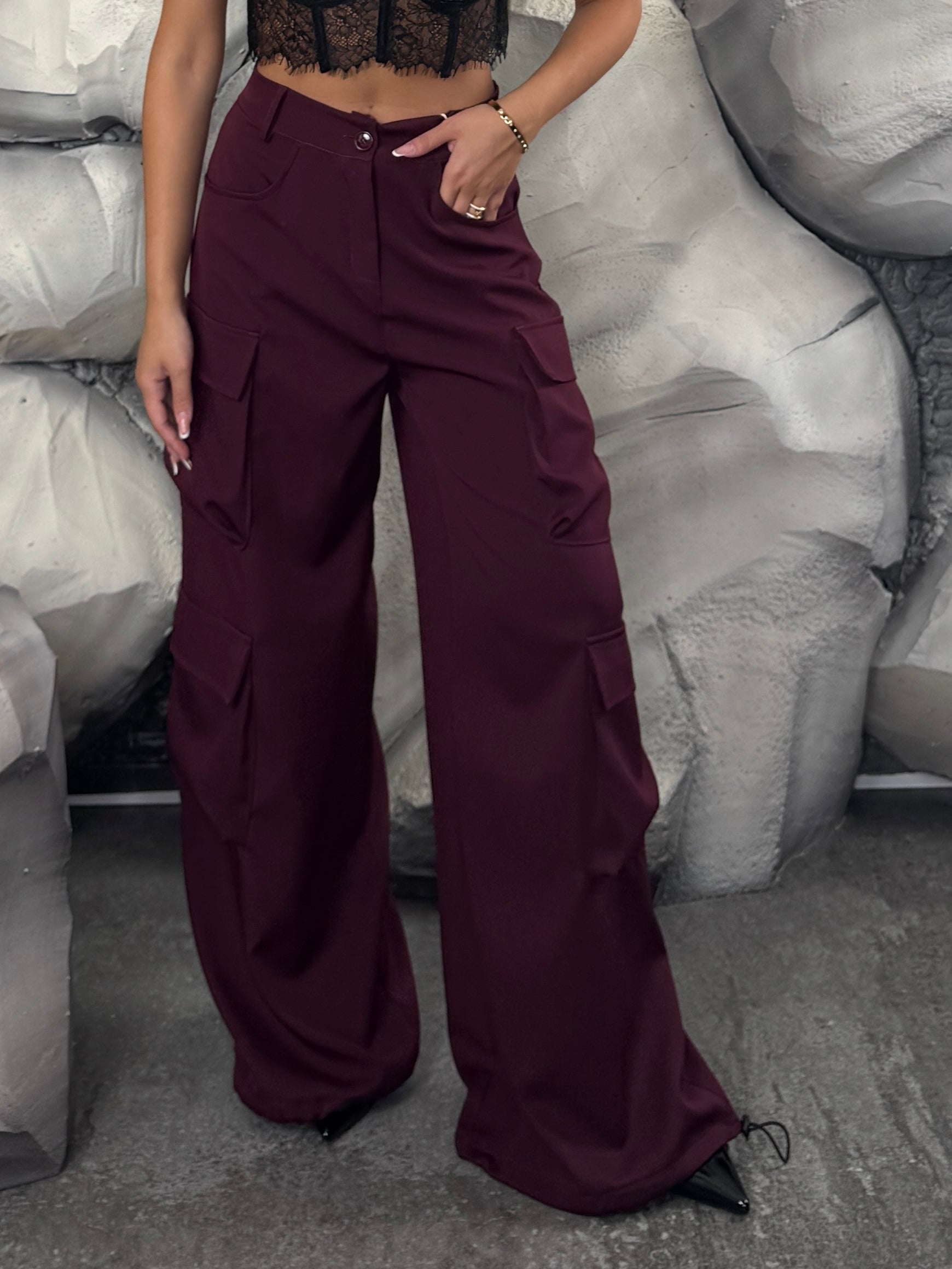 Pantalone 15871