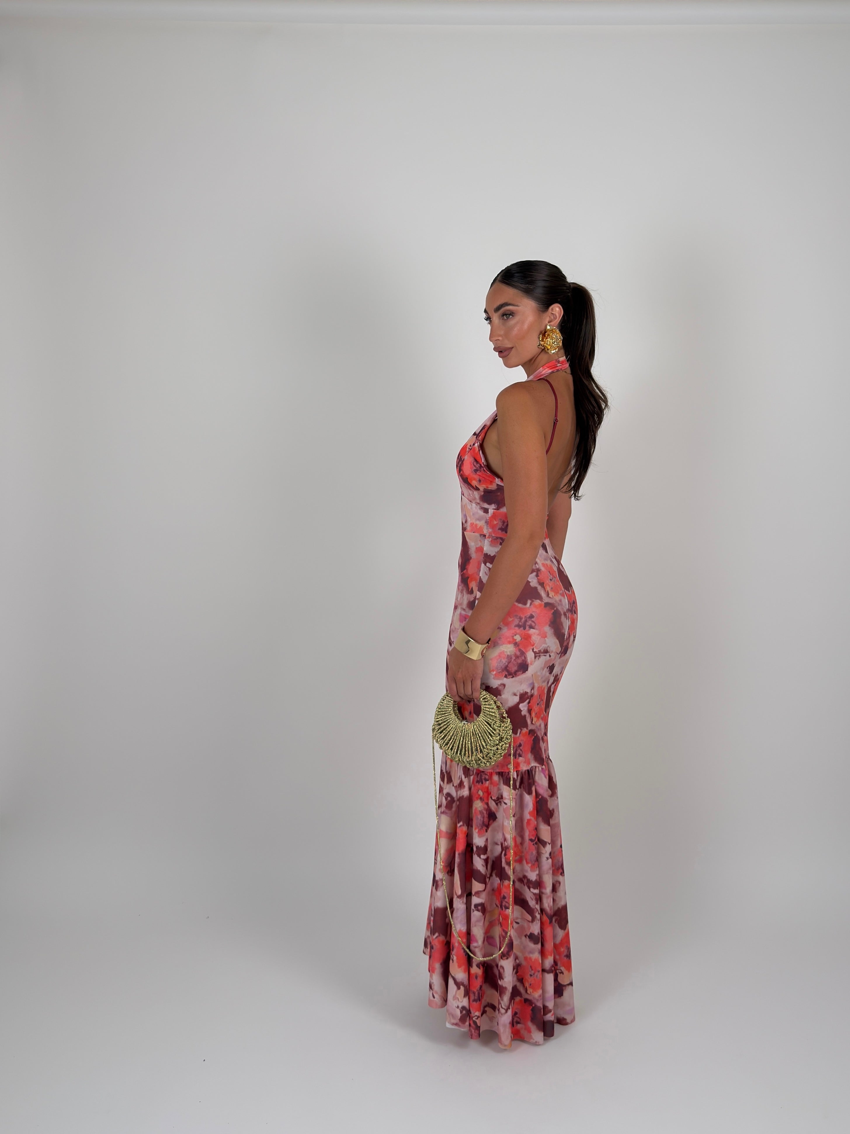 Vestito fantasia