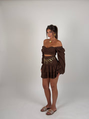 Completo Sabrina