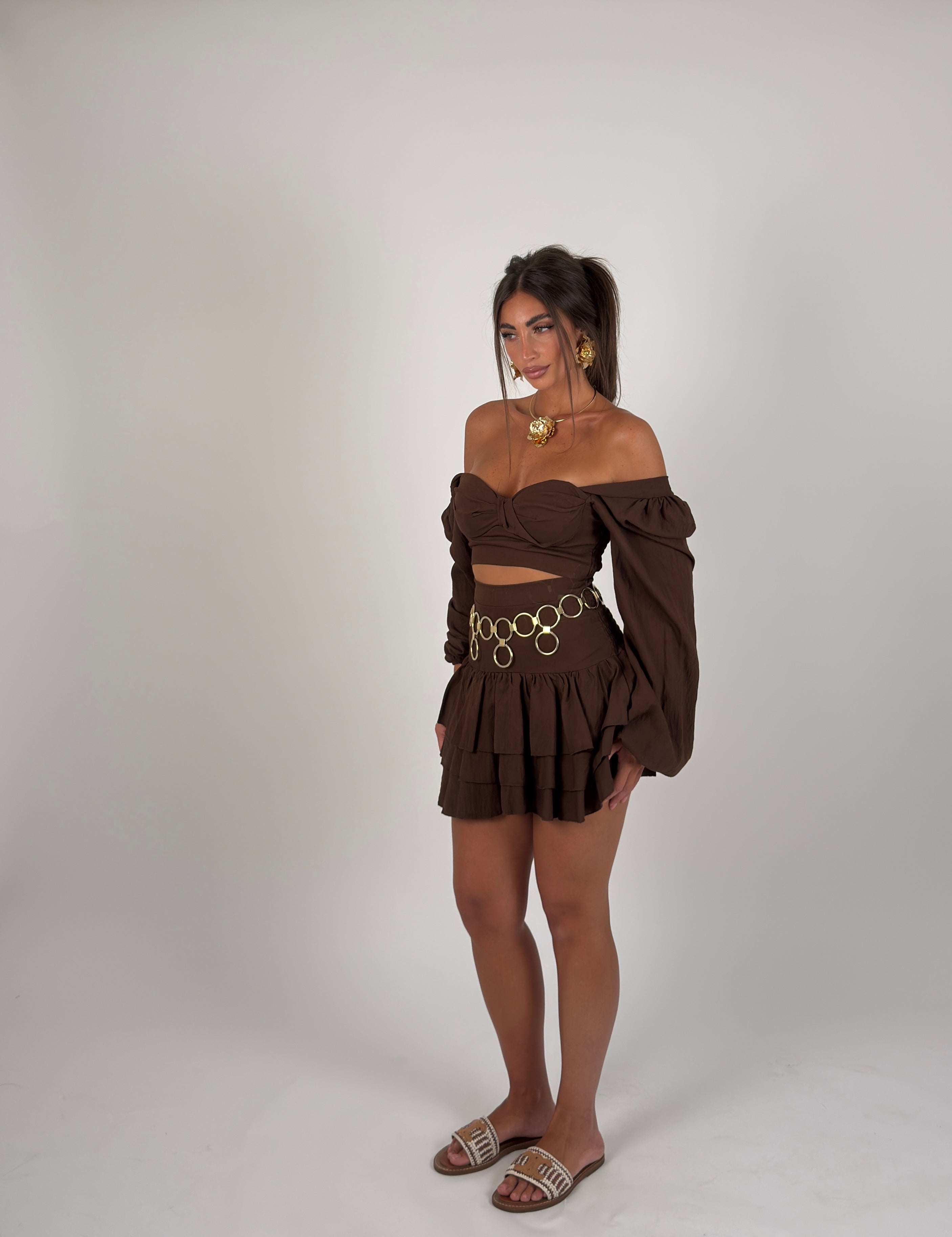 Completo Sabrina