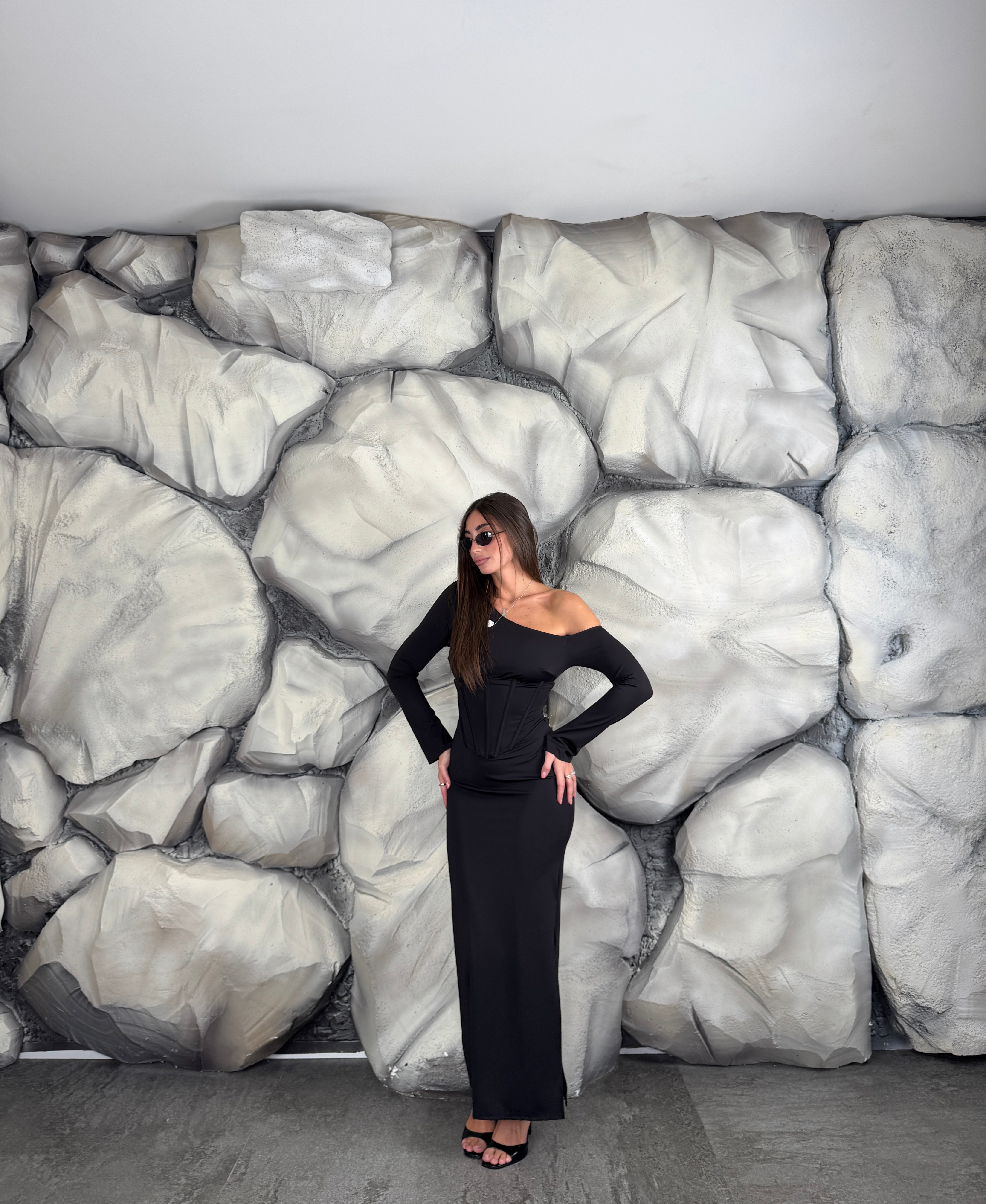 Vestito body sculpting