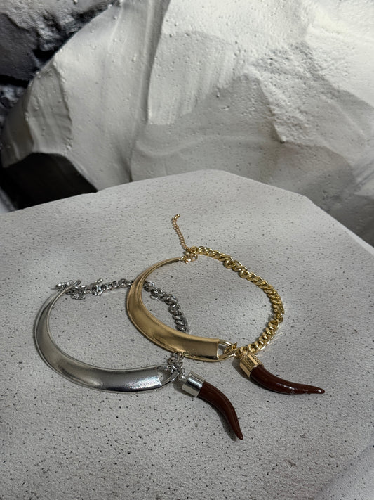 Collana CORNO