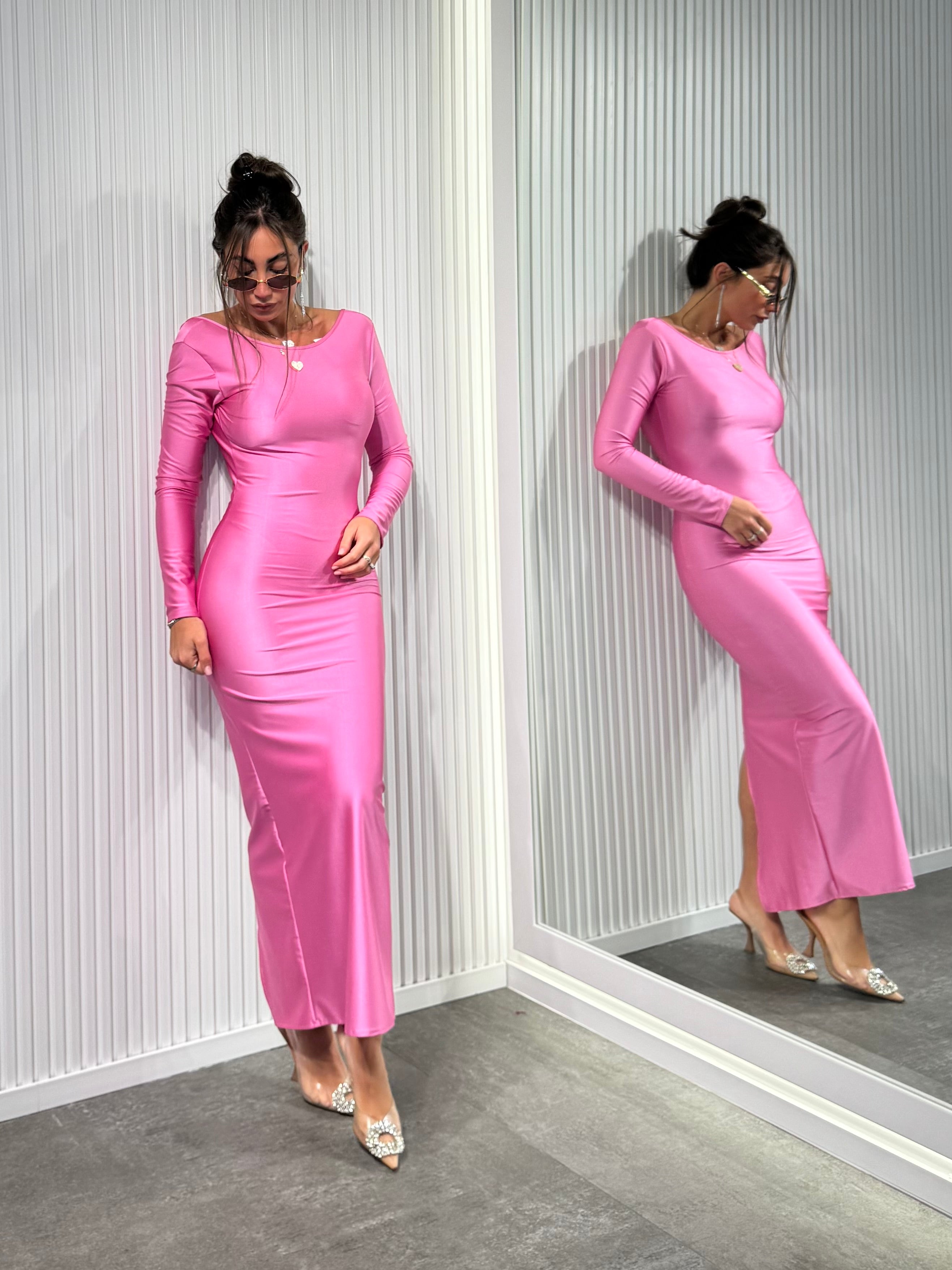 Vestito 22387