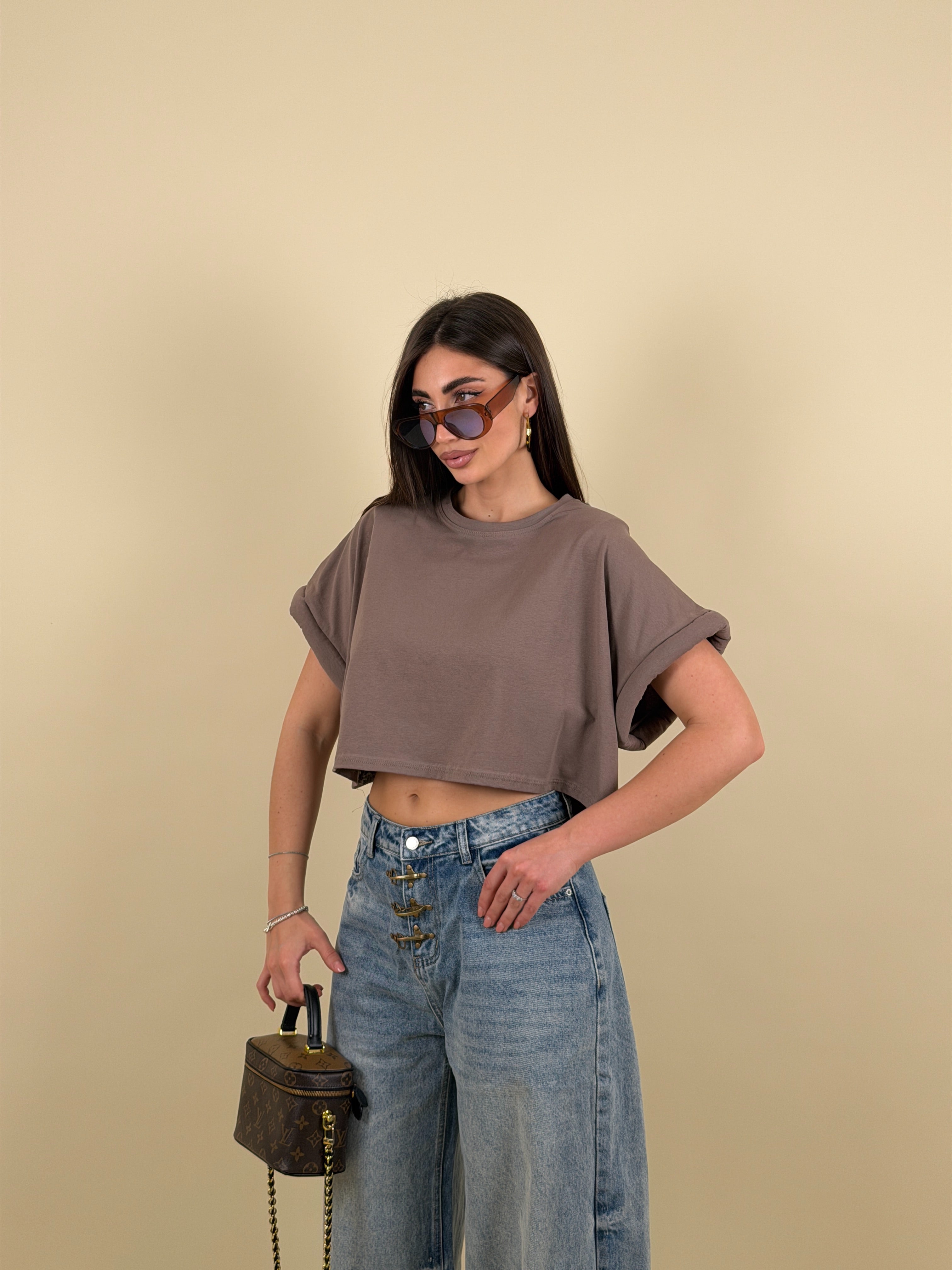 Maglia bubble