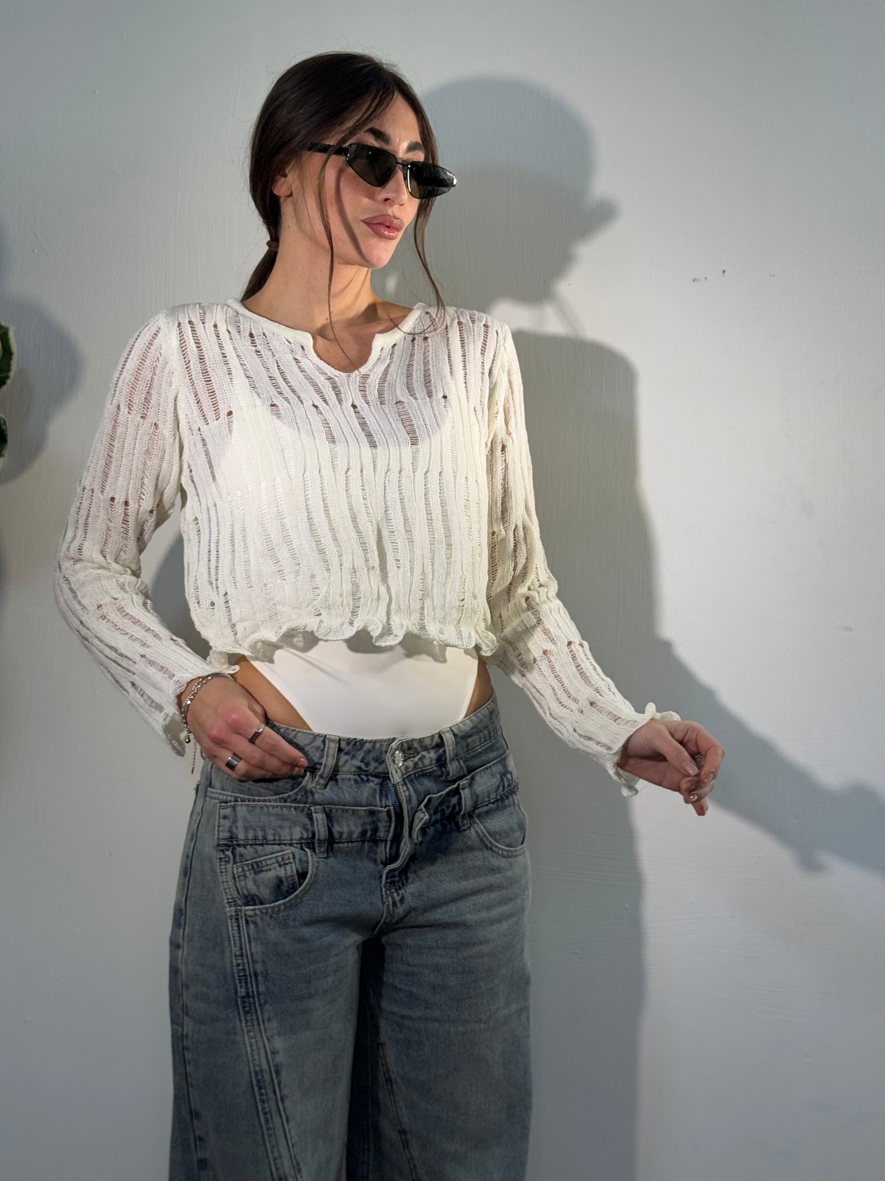 Maglia 8093