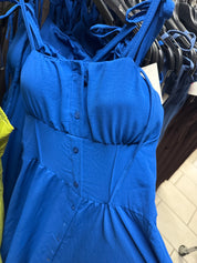Vestito Vania
