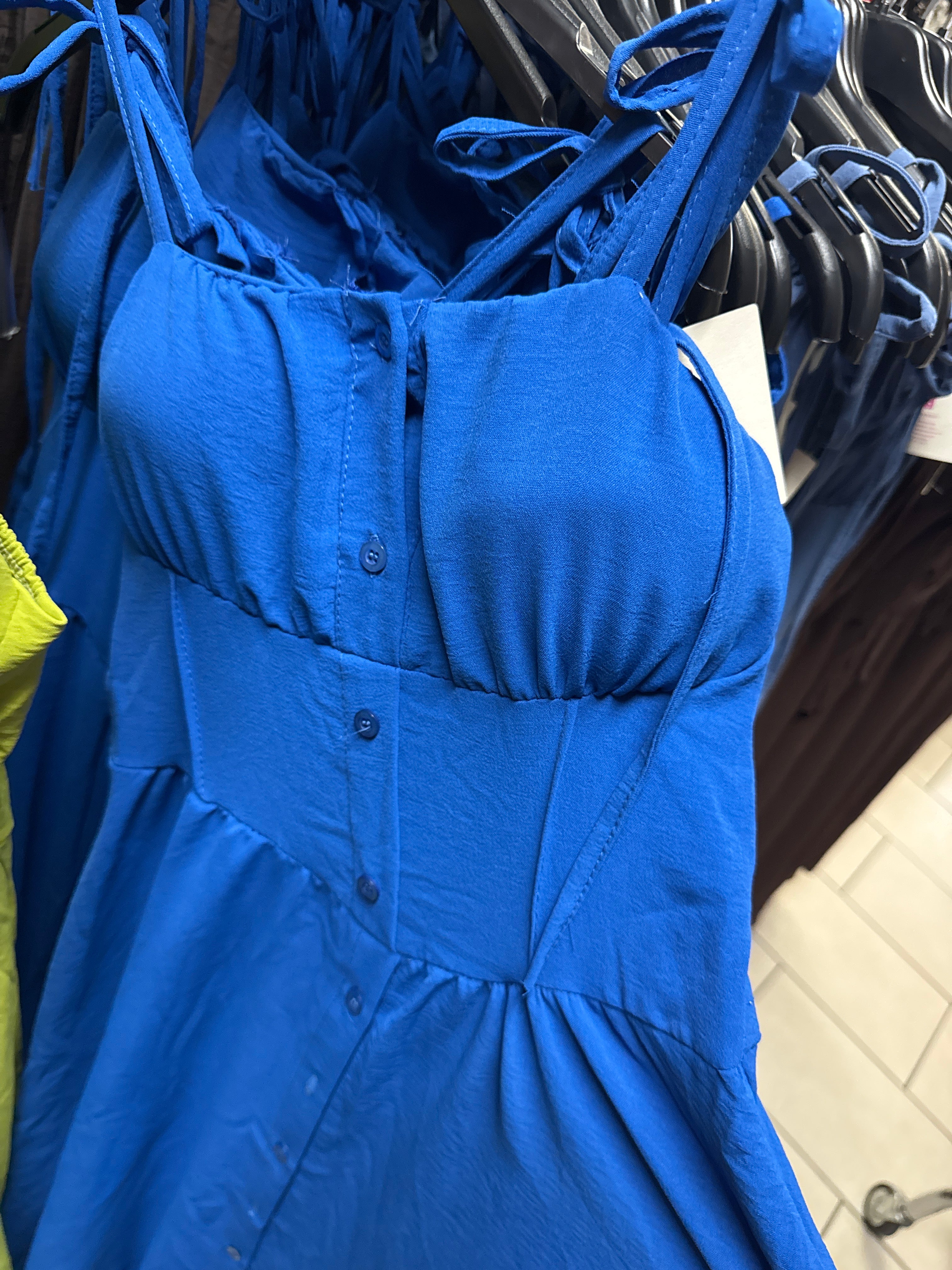 Vestito Vania