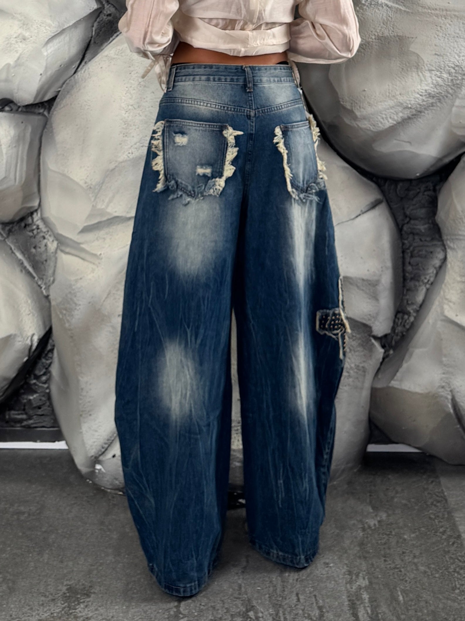 Jeans 81175