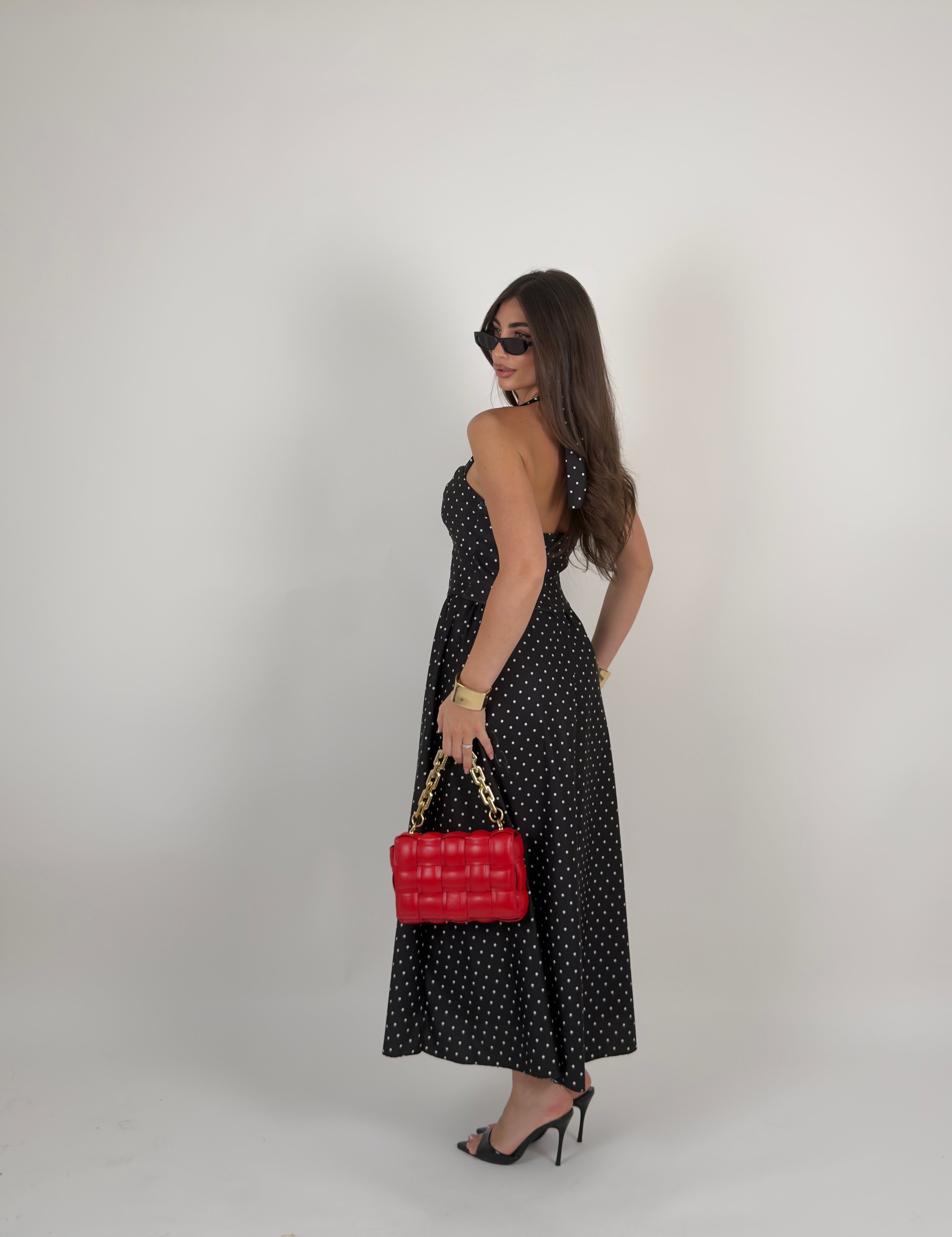 Vestito Anna