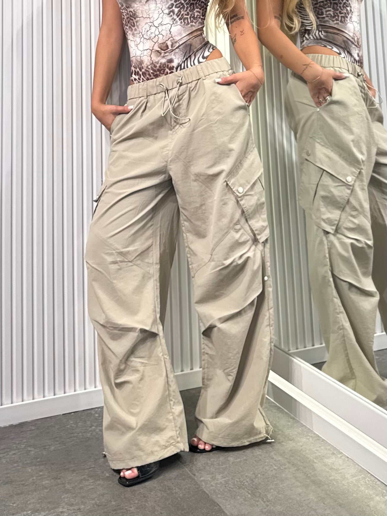 Pantalone CARGO