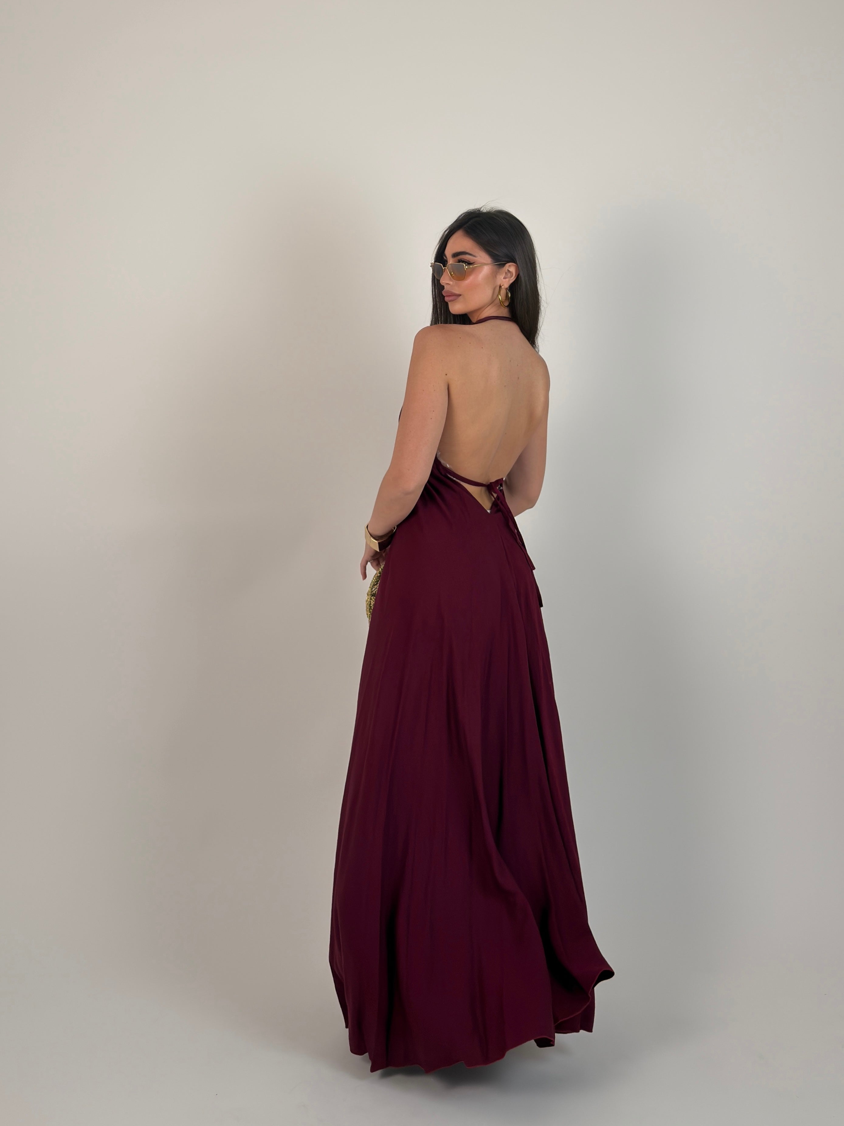 Vestito Perla