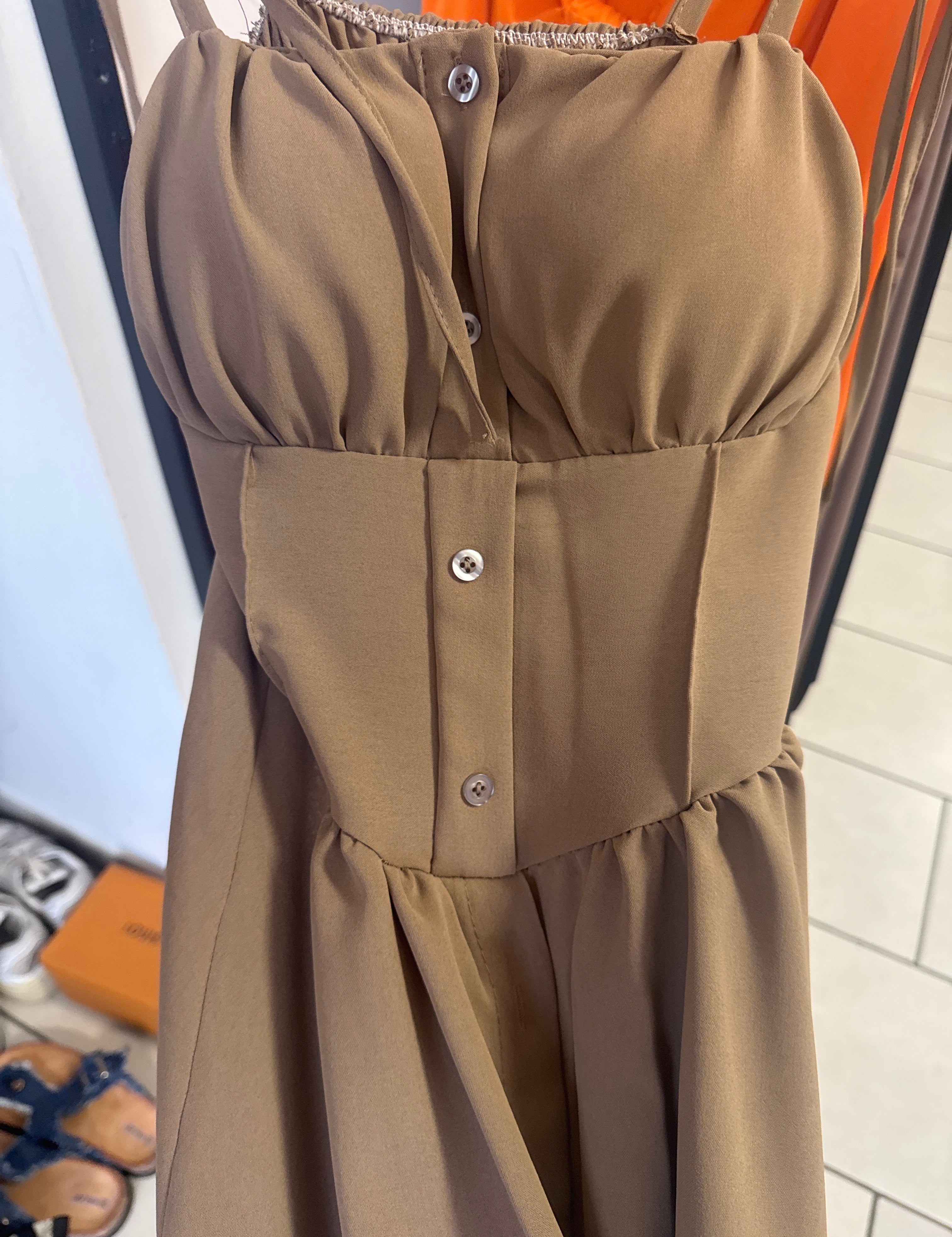 Vestito Vania