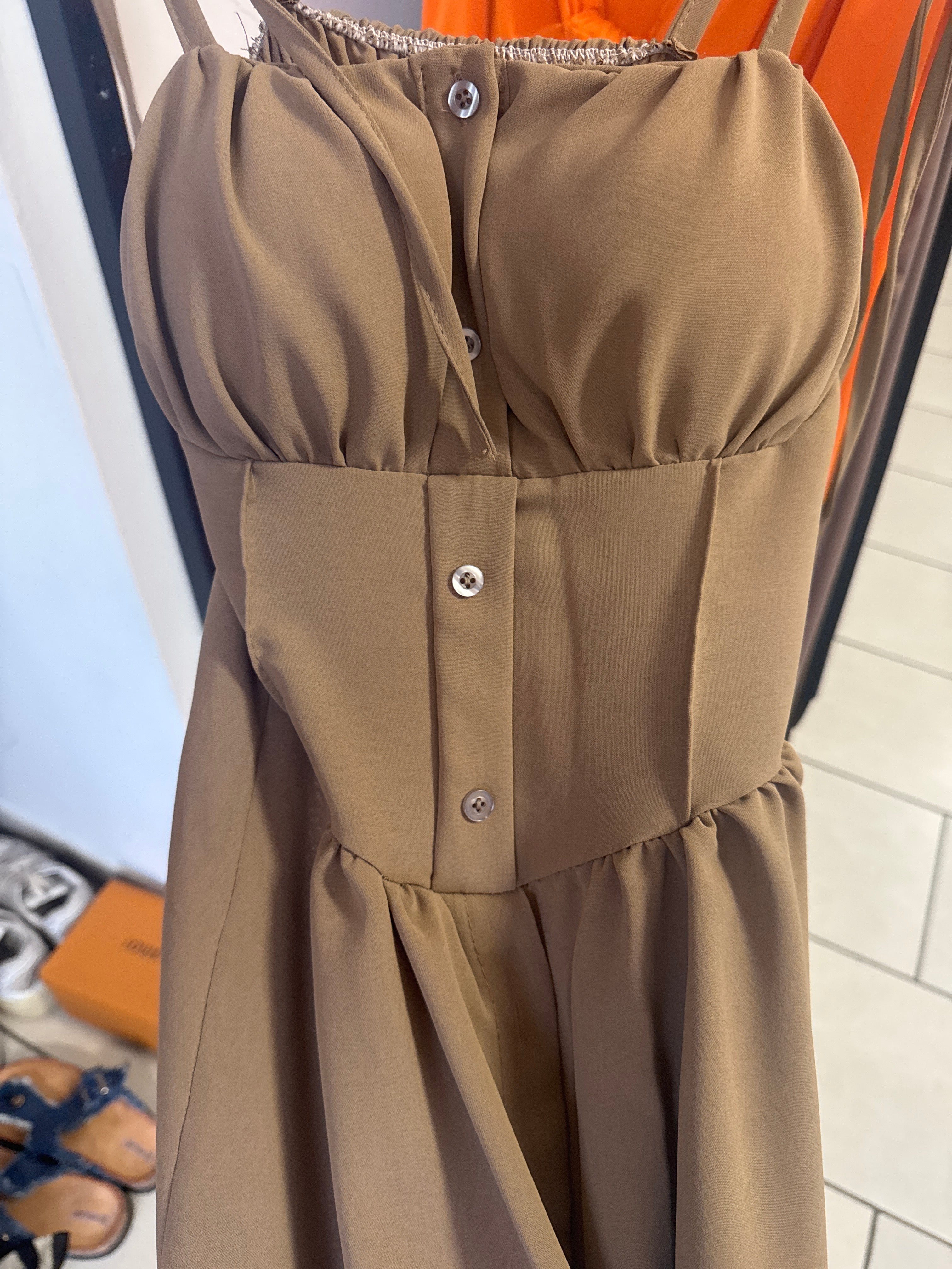 Vestito Vania