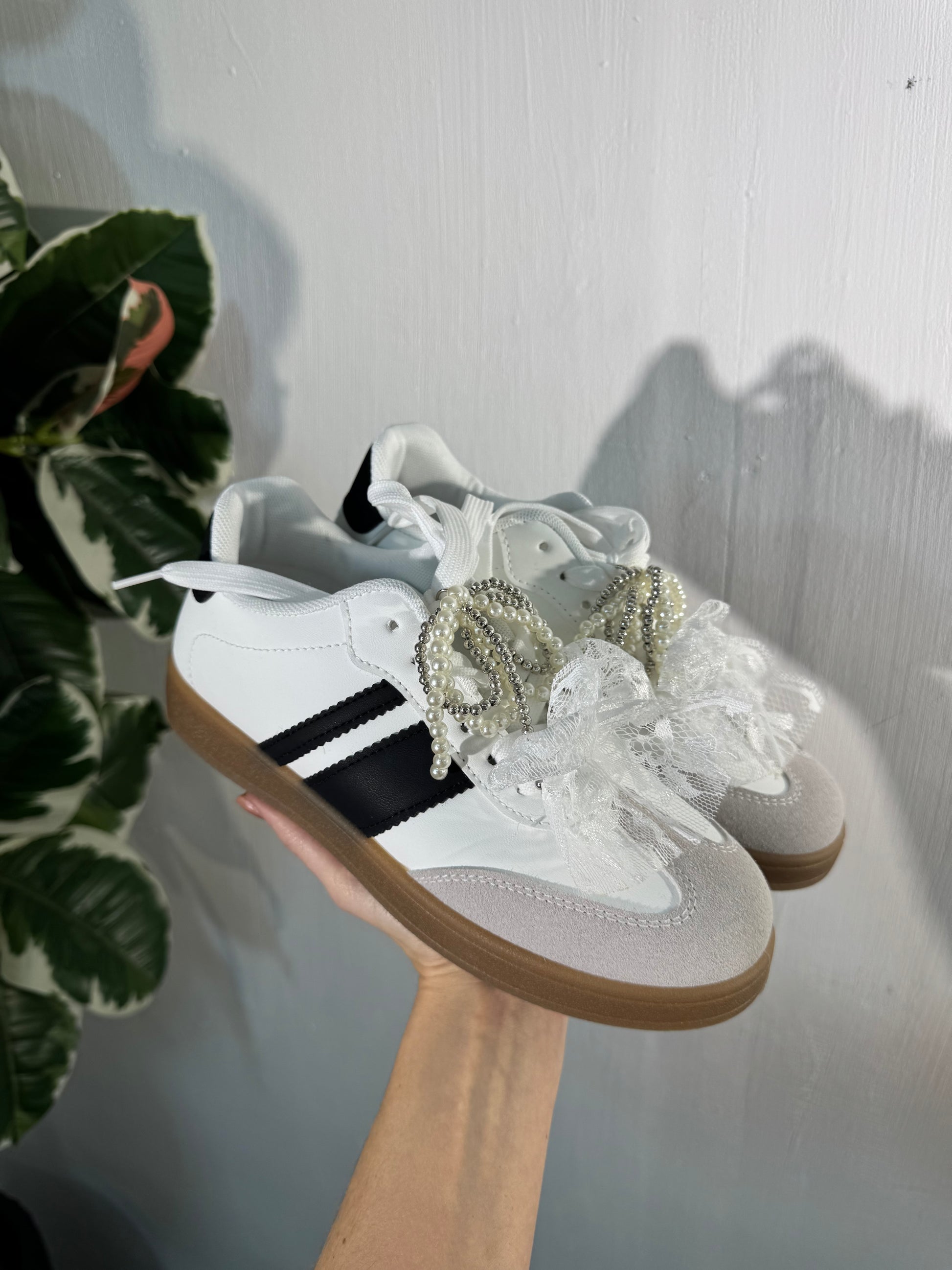 Sneaker 2307