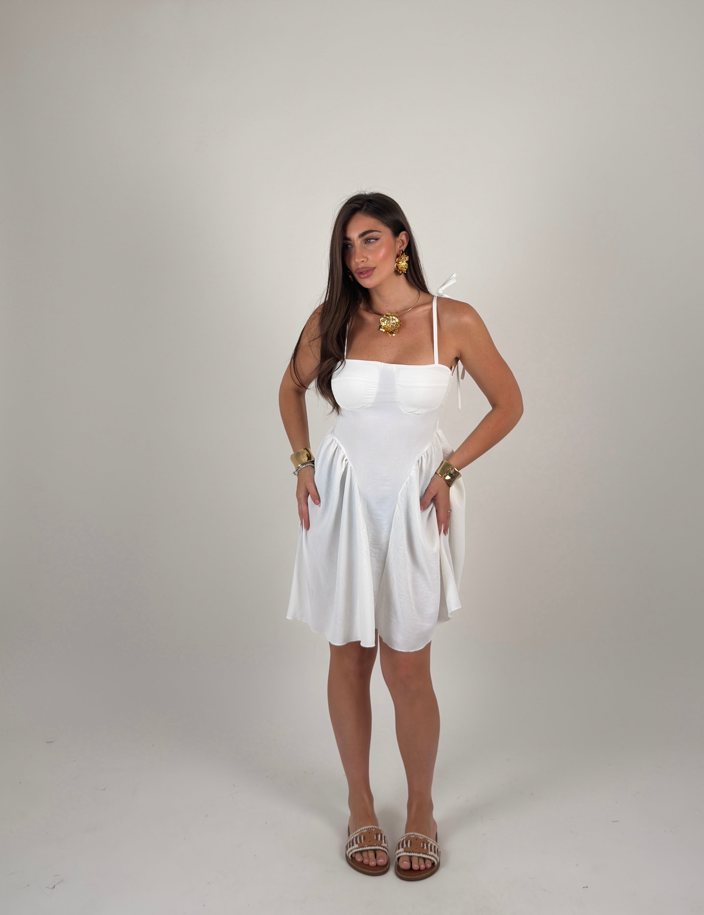 Vestito Sammy