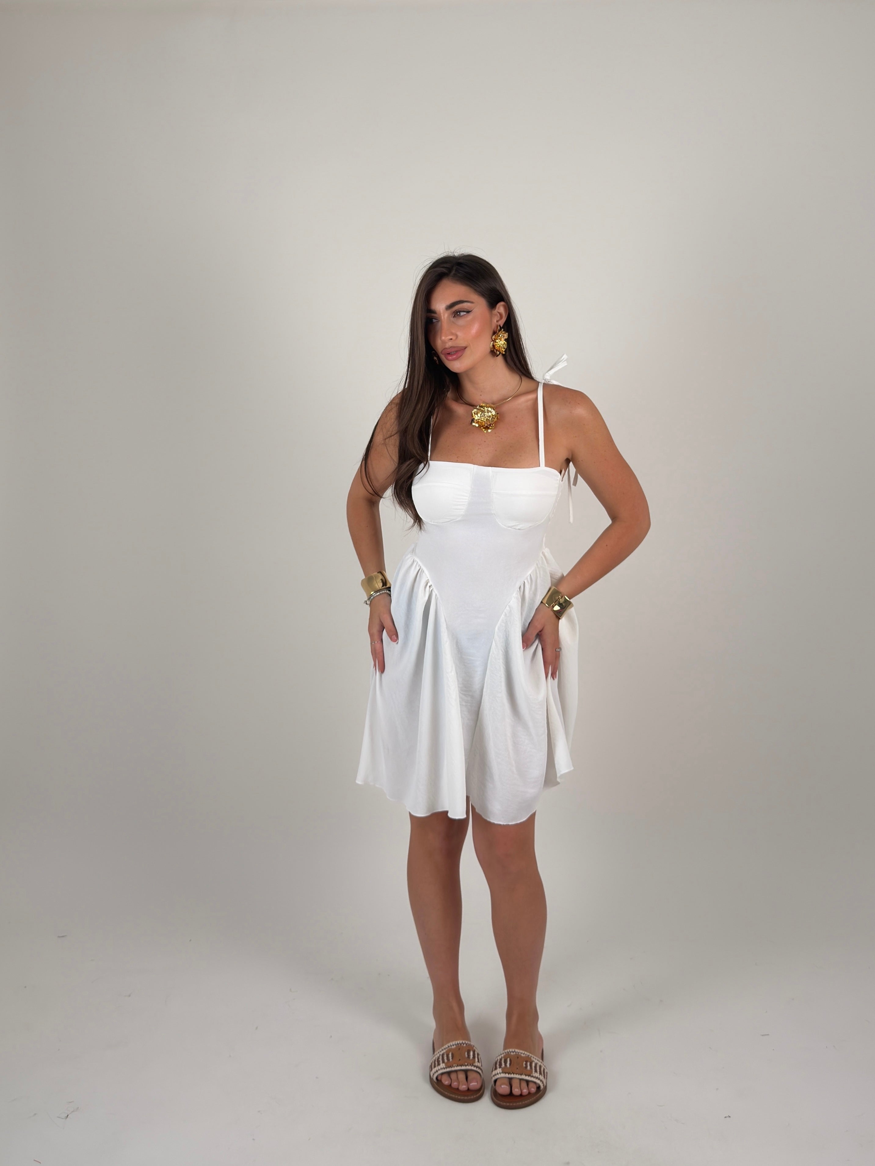 Vestito Sammy