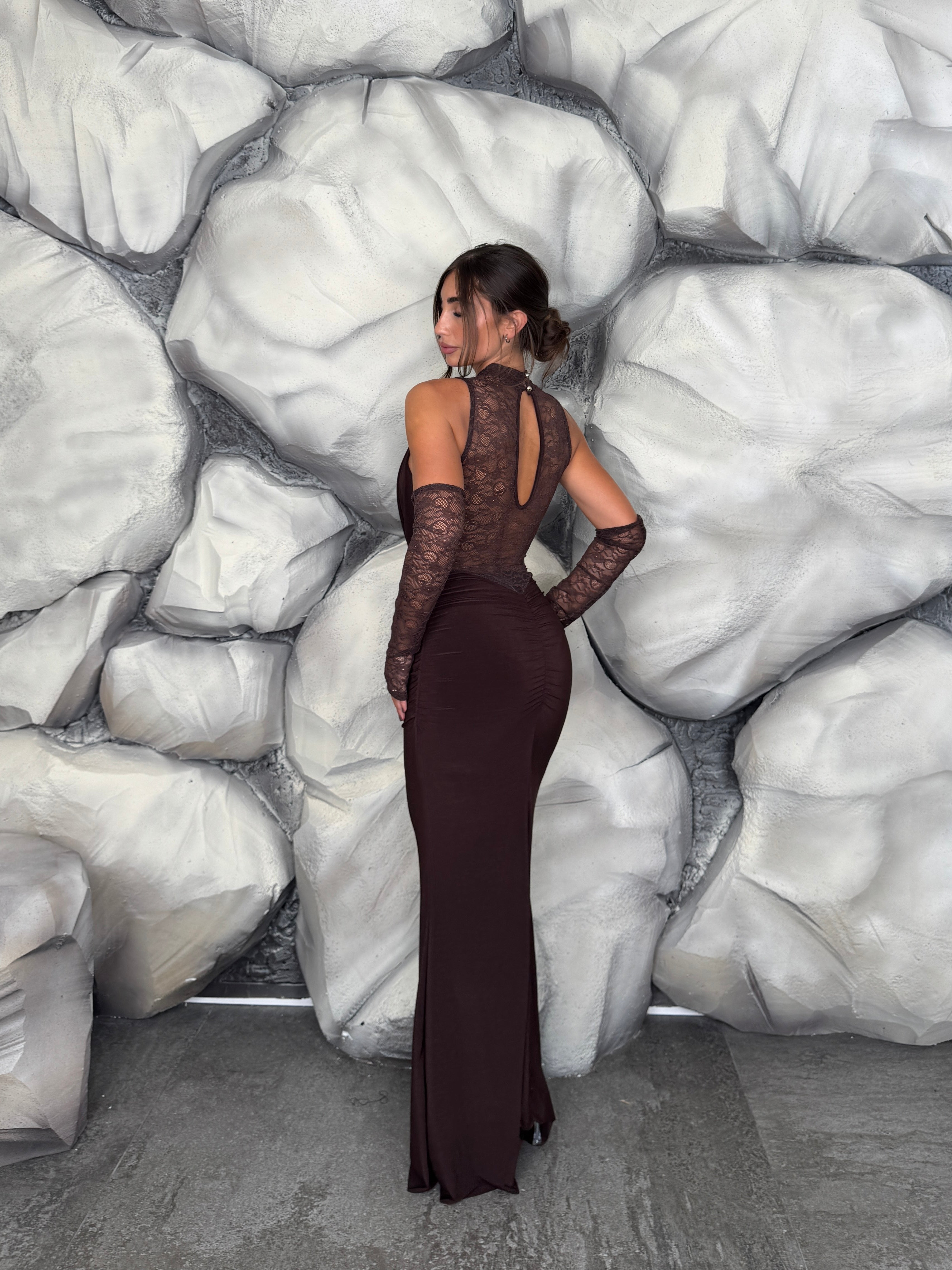 Vestito ELEGANT