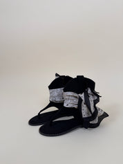 Sandalo Bandana