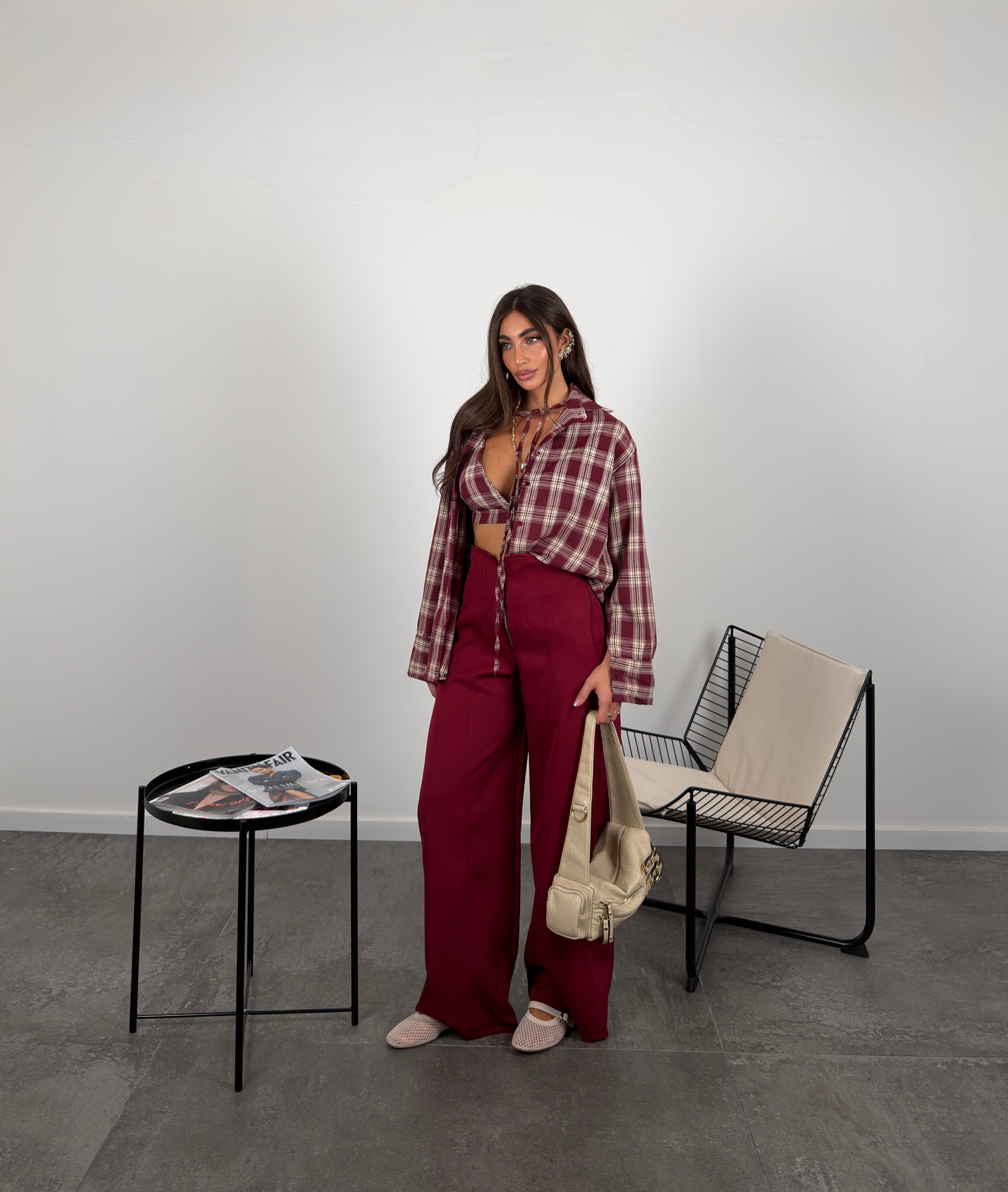 Pantalone Giulia
