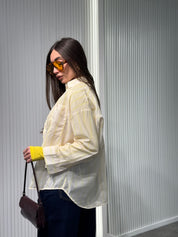 Camicia YELLOW