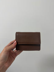 Mini Bag ecopelle