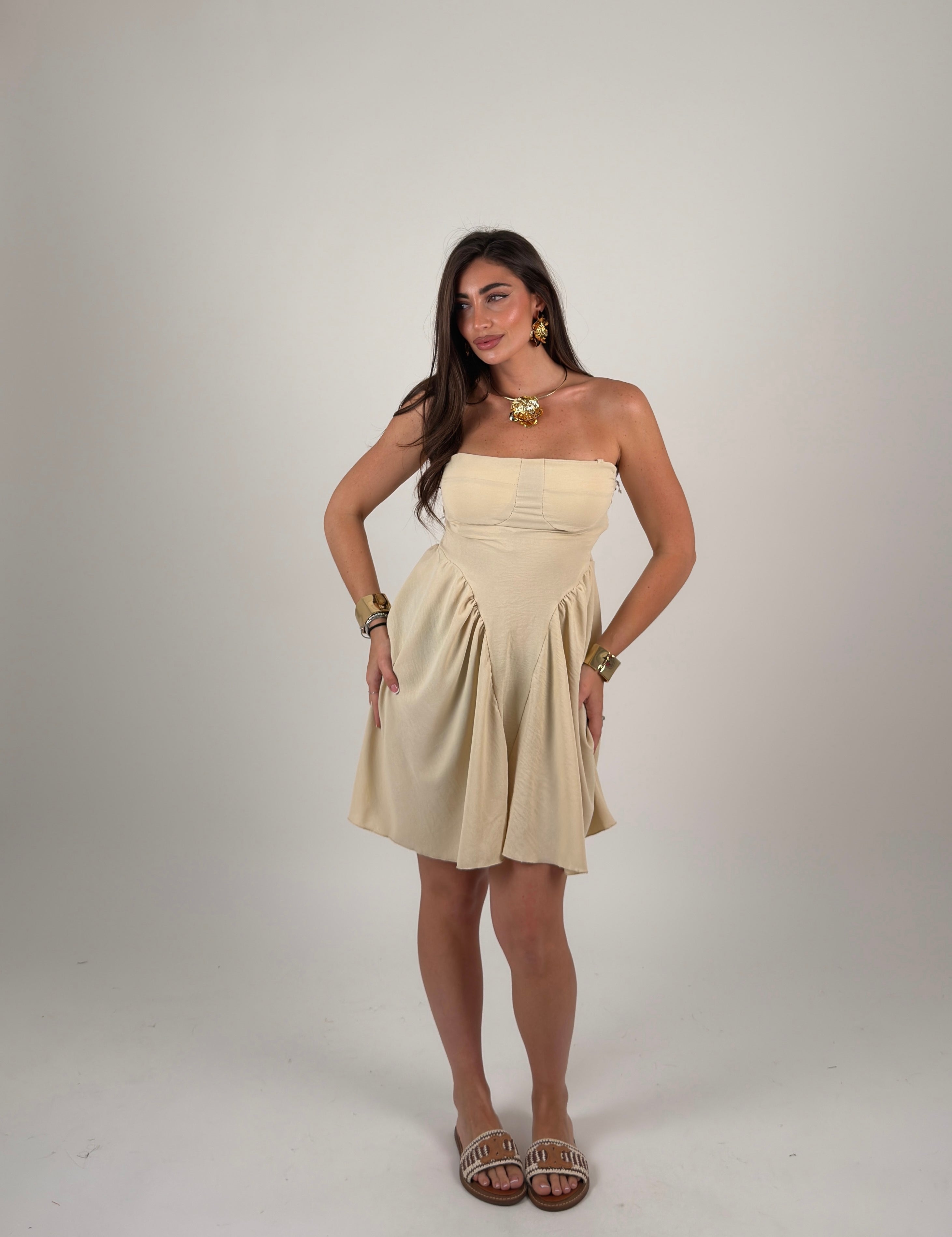 Vestito Sammy