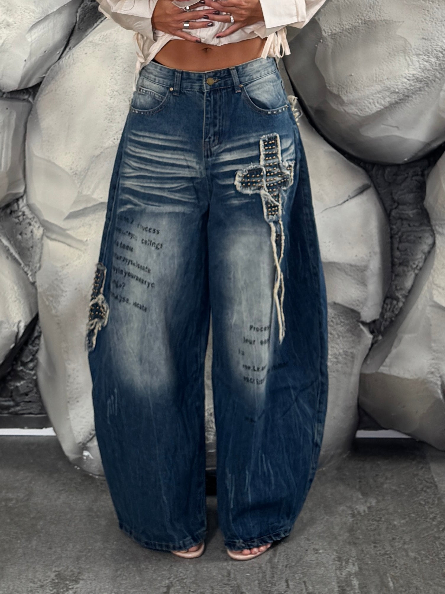Jeans 81175
