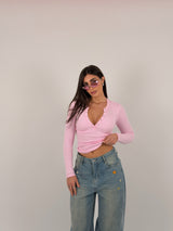 Maglia Costine top quality