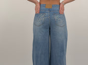 Jeans Spice girl