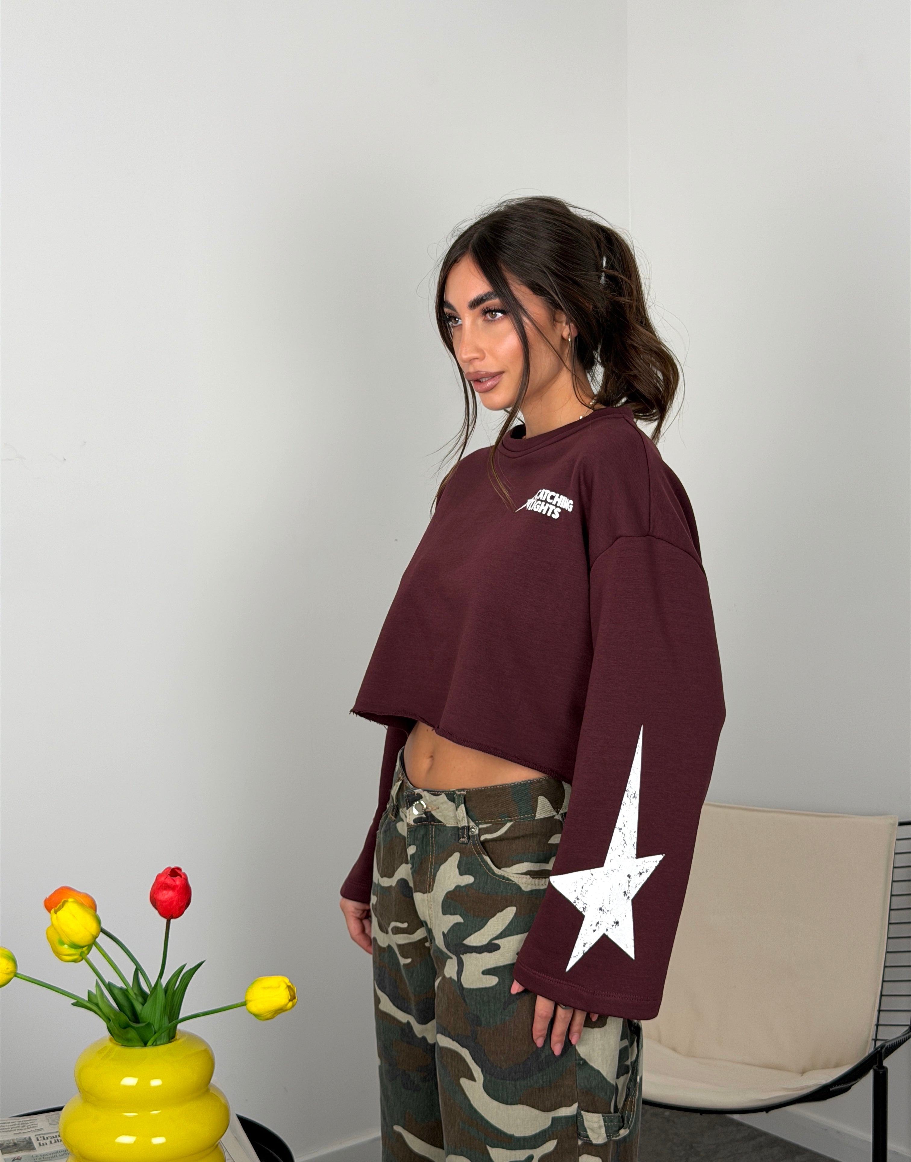 Maglia Star