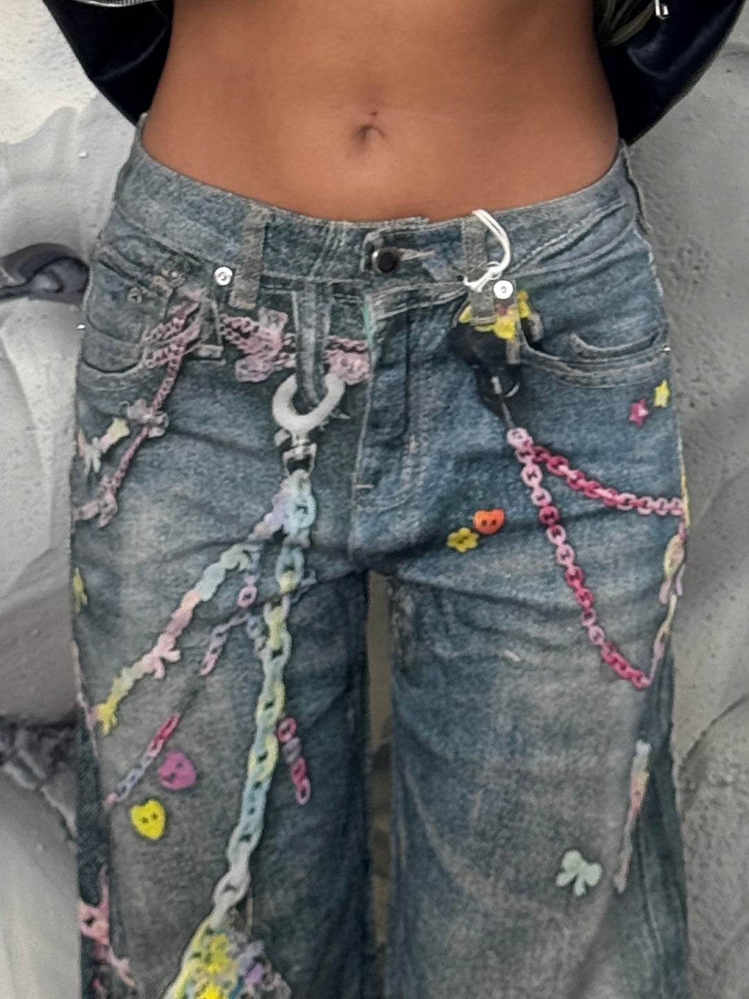 Jeans Tokyo