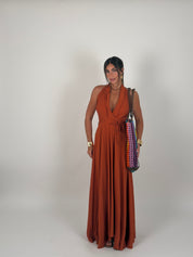 Vestito Flavia