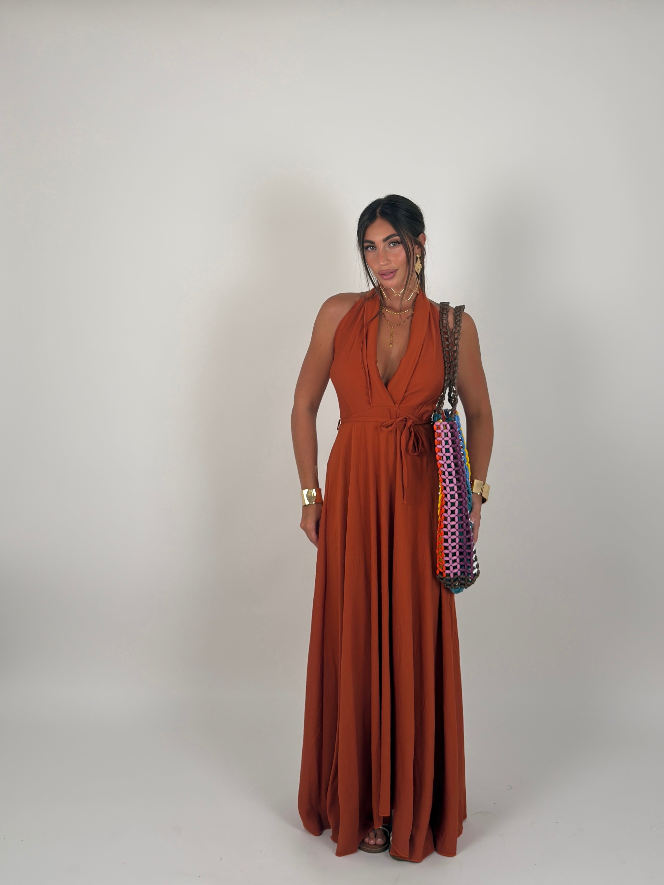 Vestito Flavia