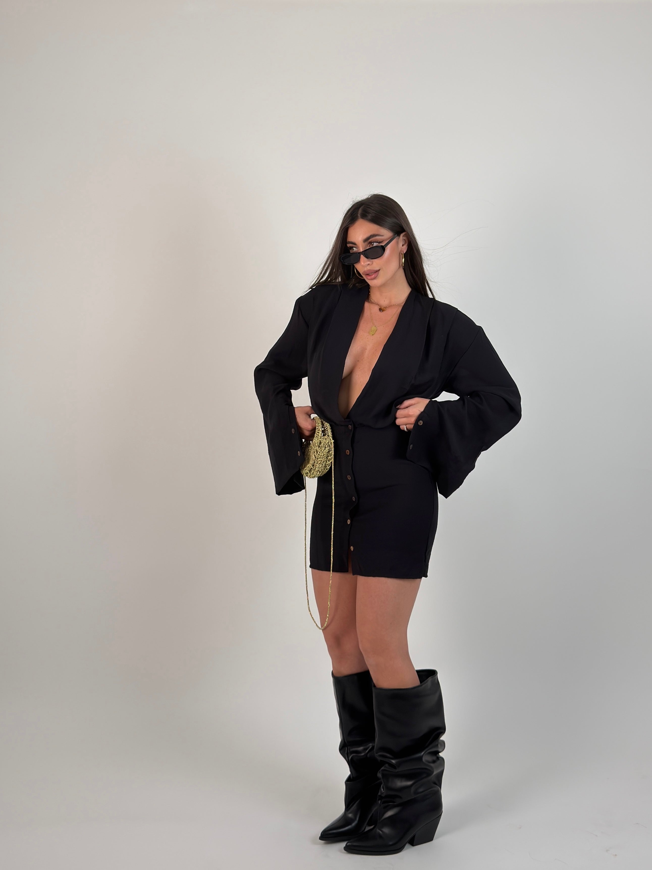 Vestito Emily